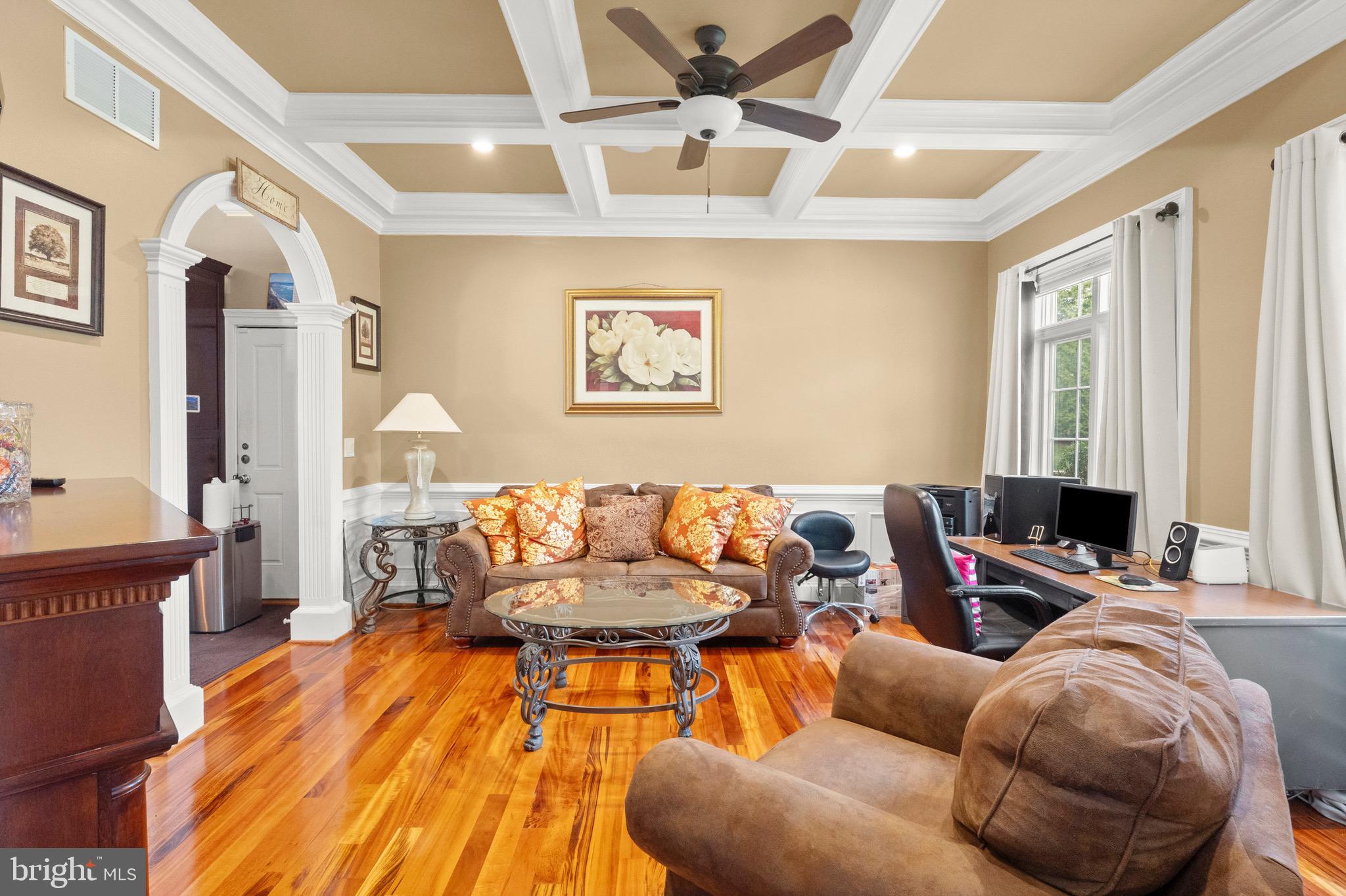 TIMBERLINE PARK - Residential