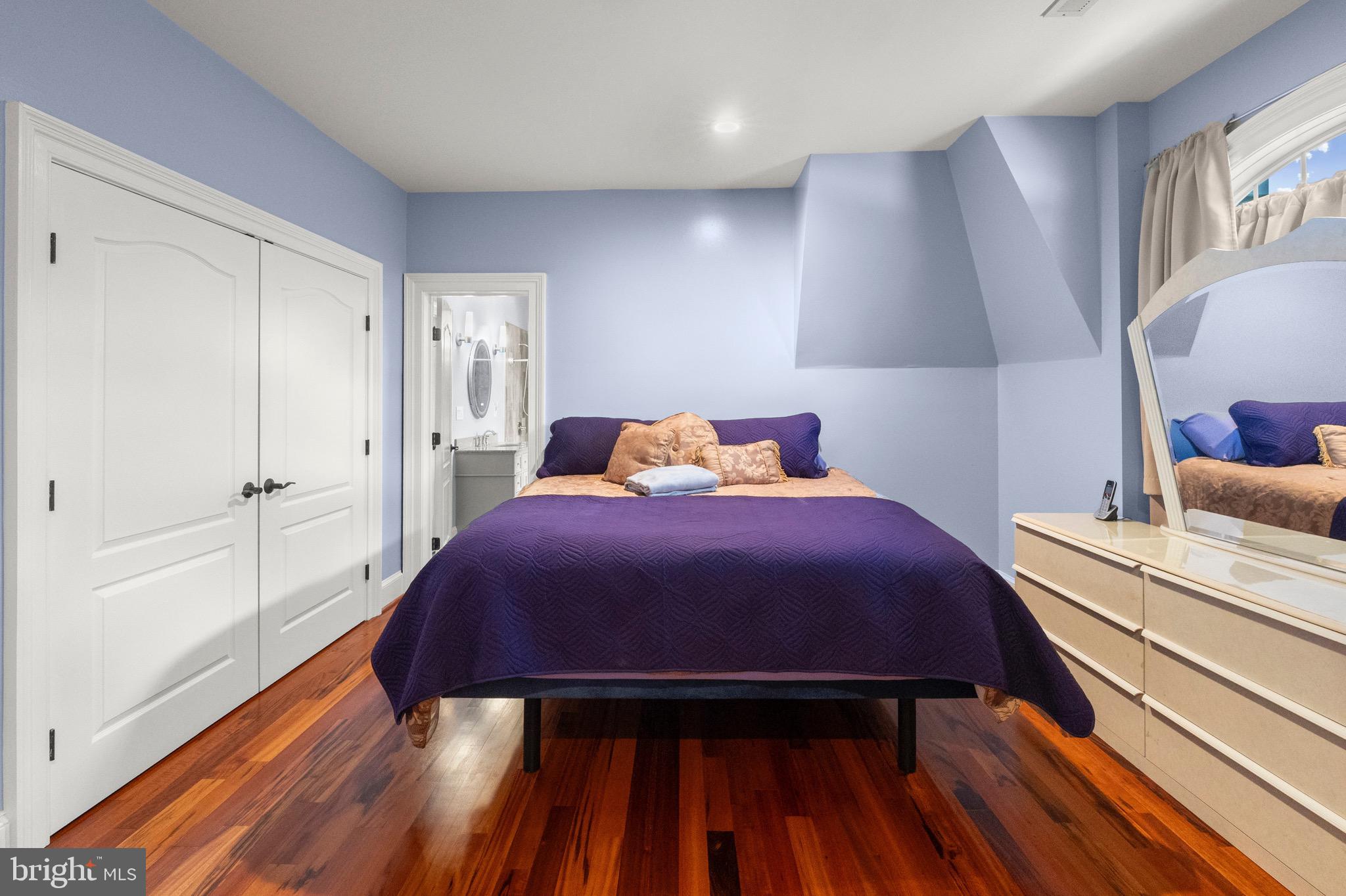 TIMBERLINE PARK - Residential