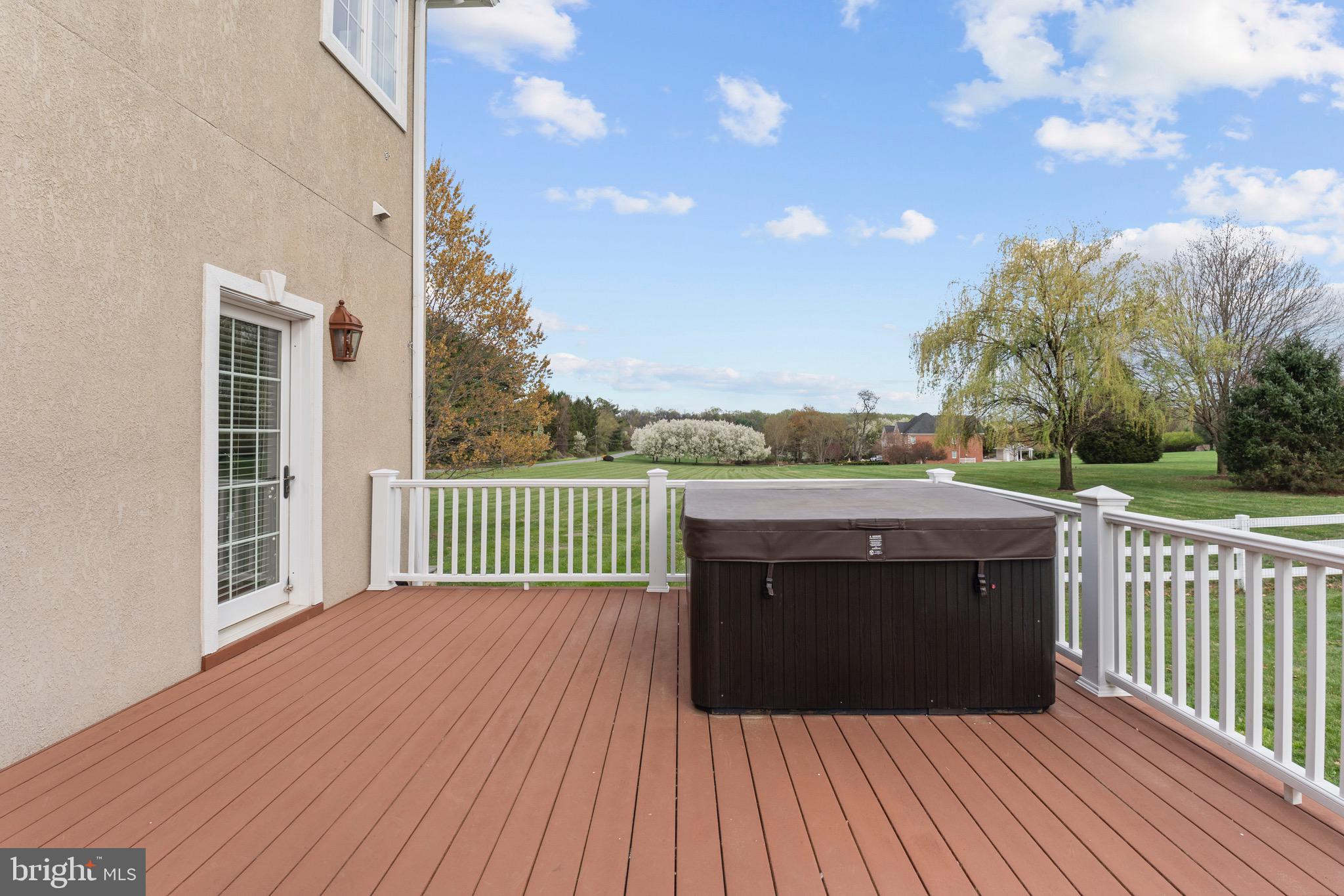 TIMBERLINE PARK - Residential