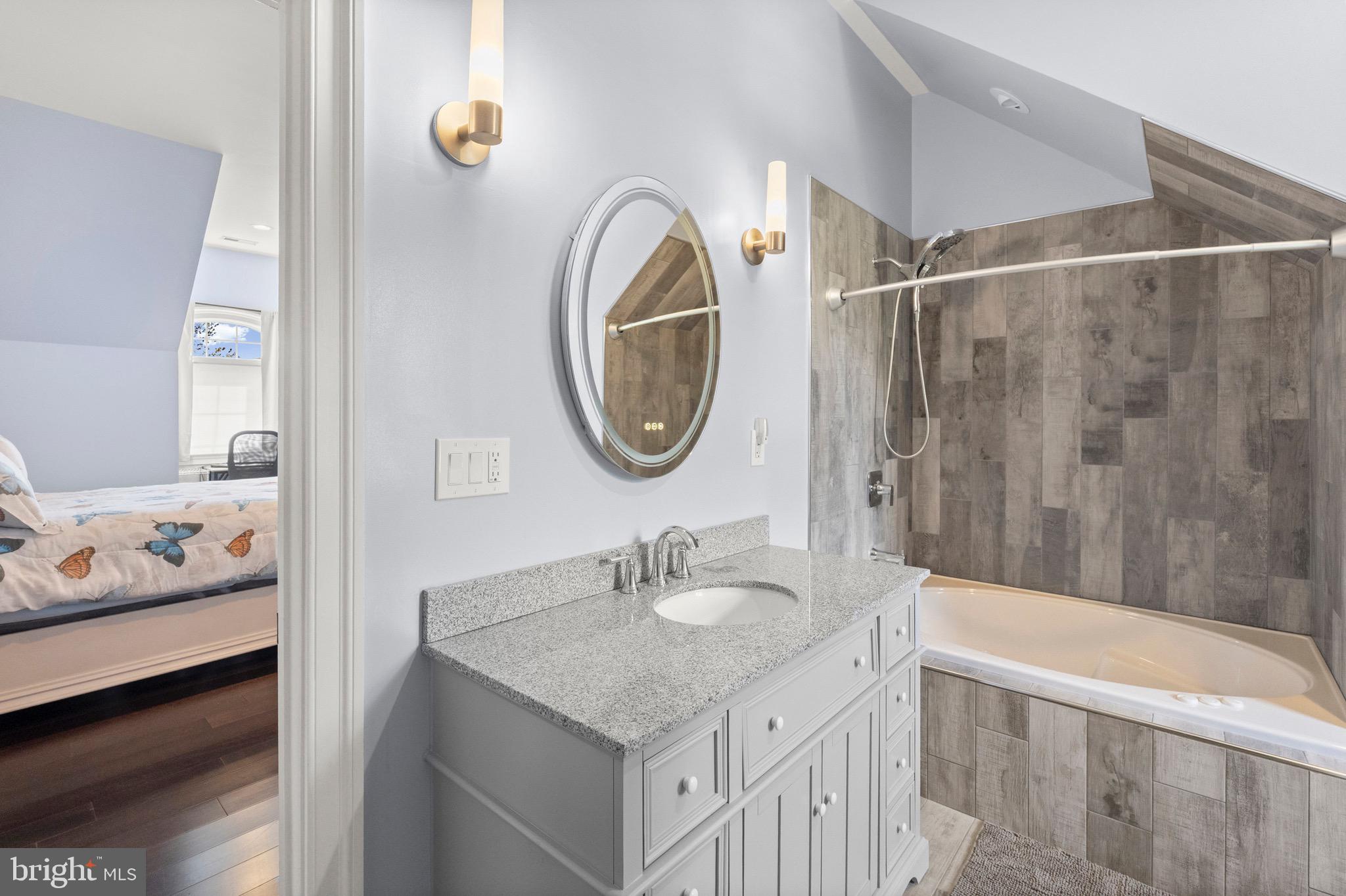 TIMBERLINE PARK - Residential