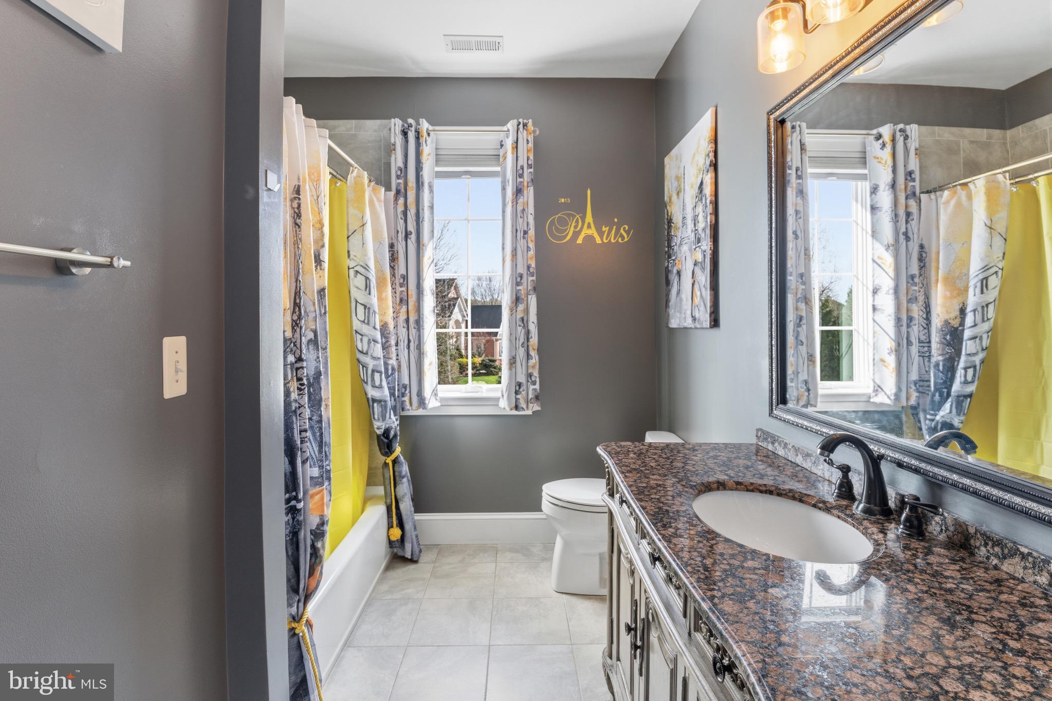 TIMBERLINE PARK - Residential