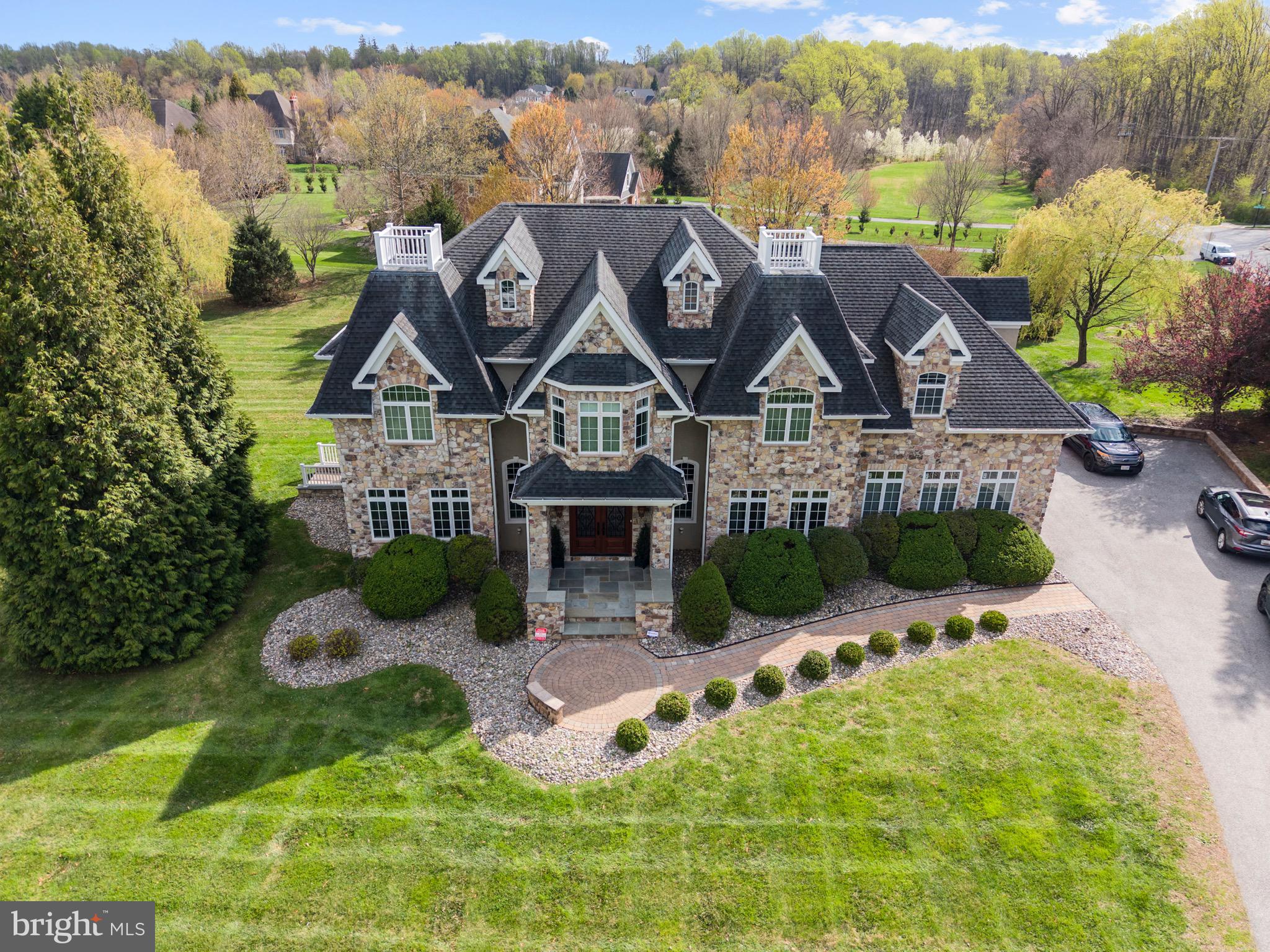 TIMBERLINE PARK - Residential