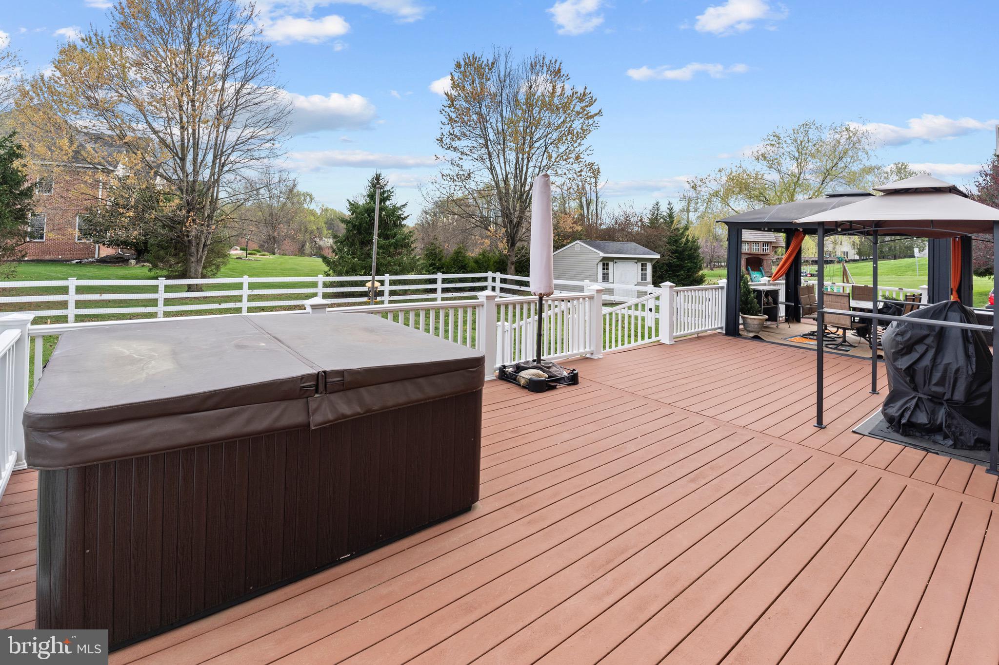 TIMBERLINE PARK - Residential