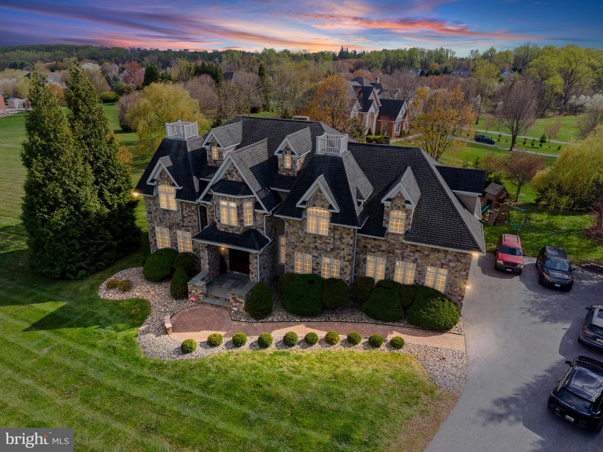 TIMBERLINE PARK - Residential