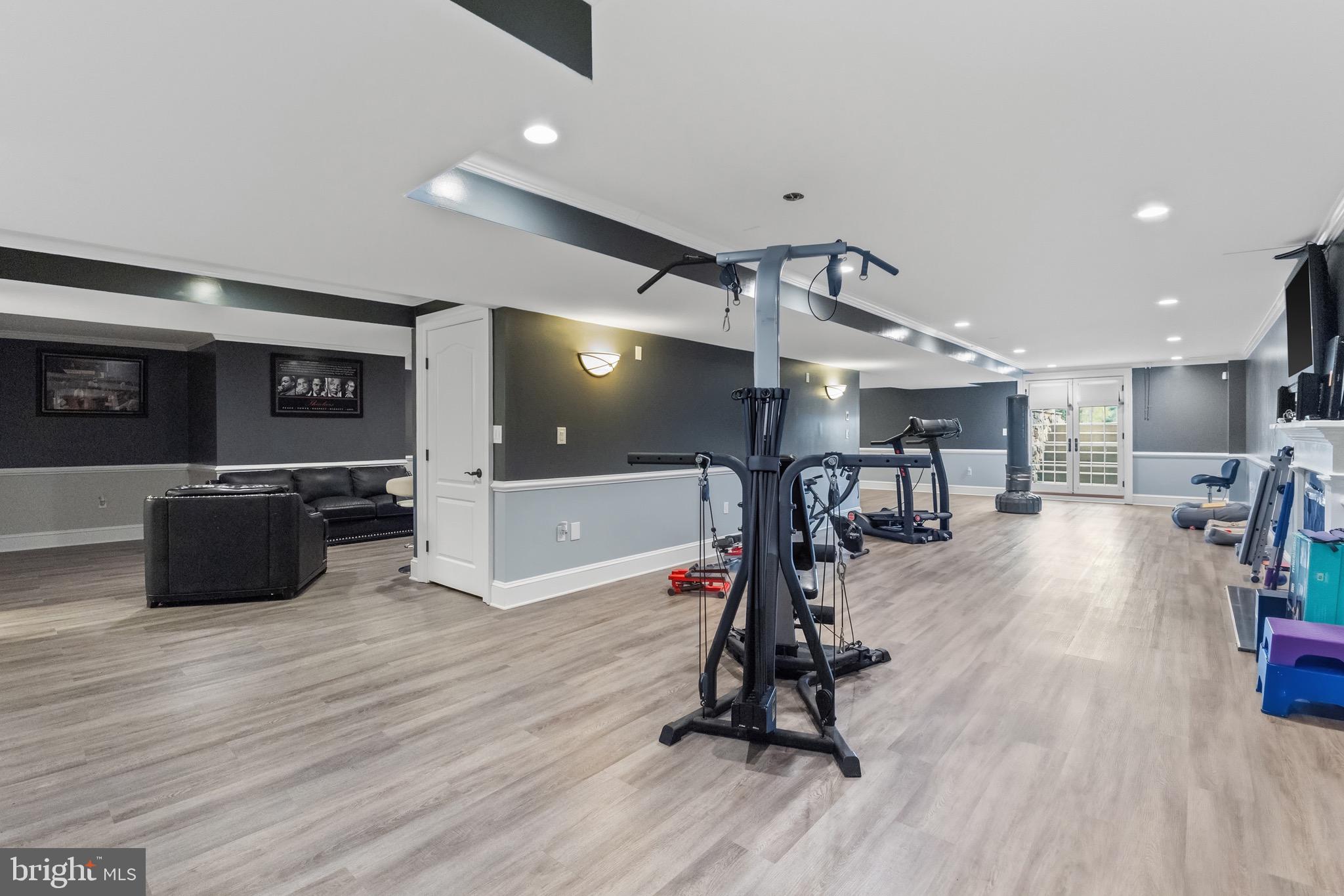 TIMBERLINE PARK - Residential