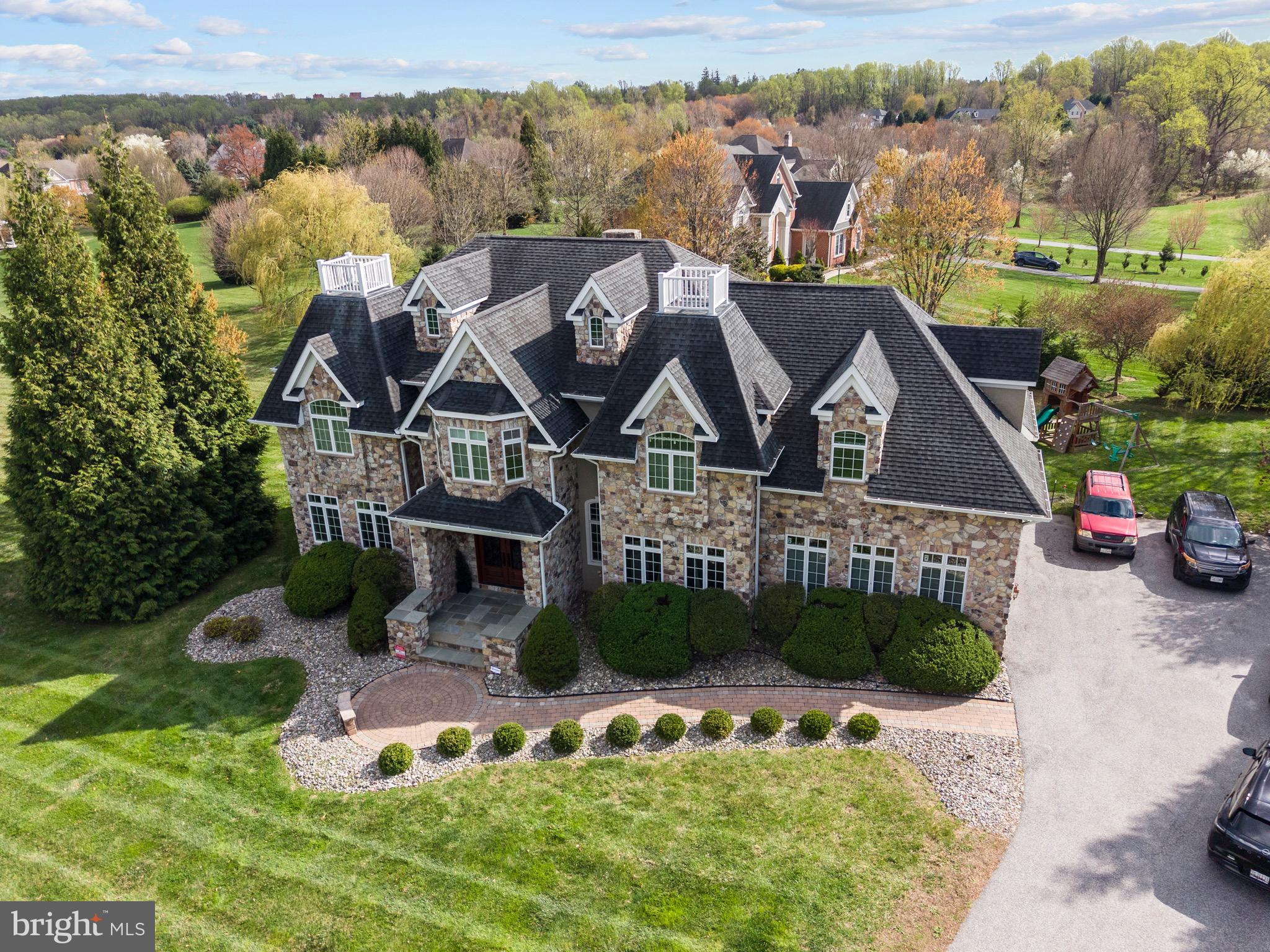 TIMBERLINE PARK - Residential