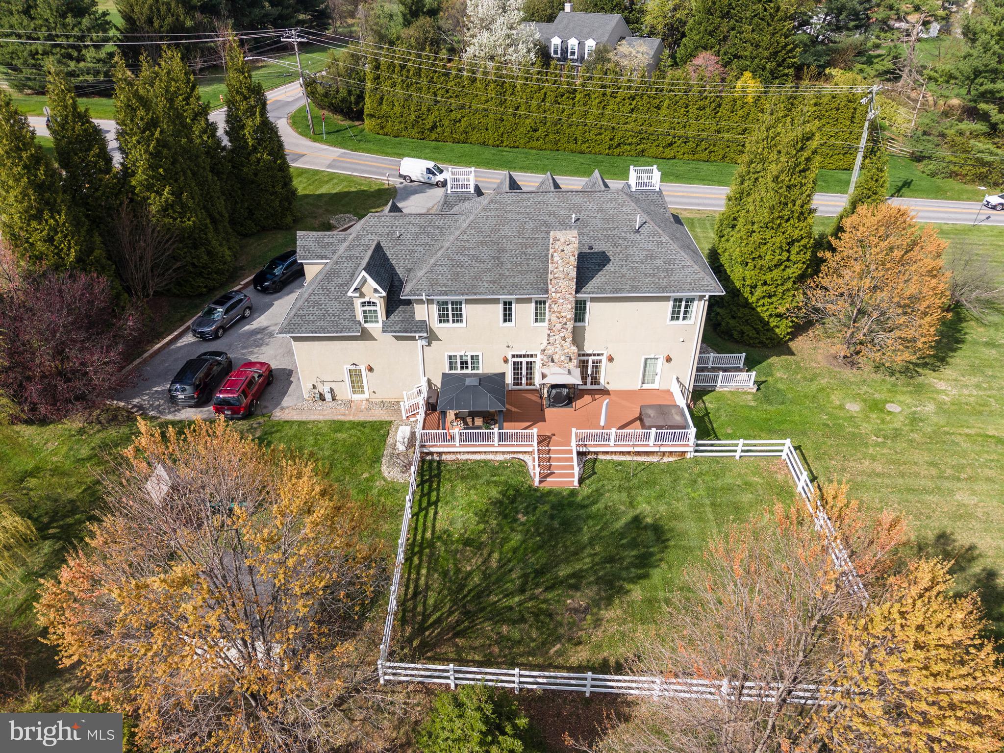 TIMBERLINE PARK - Residential