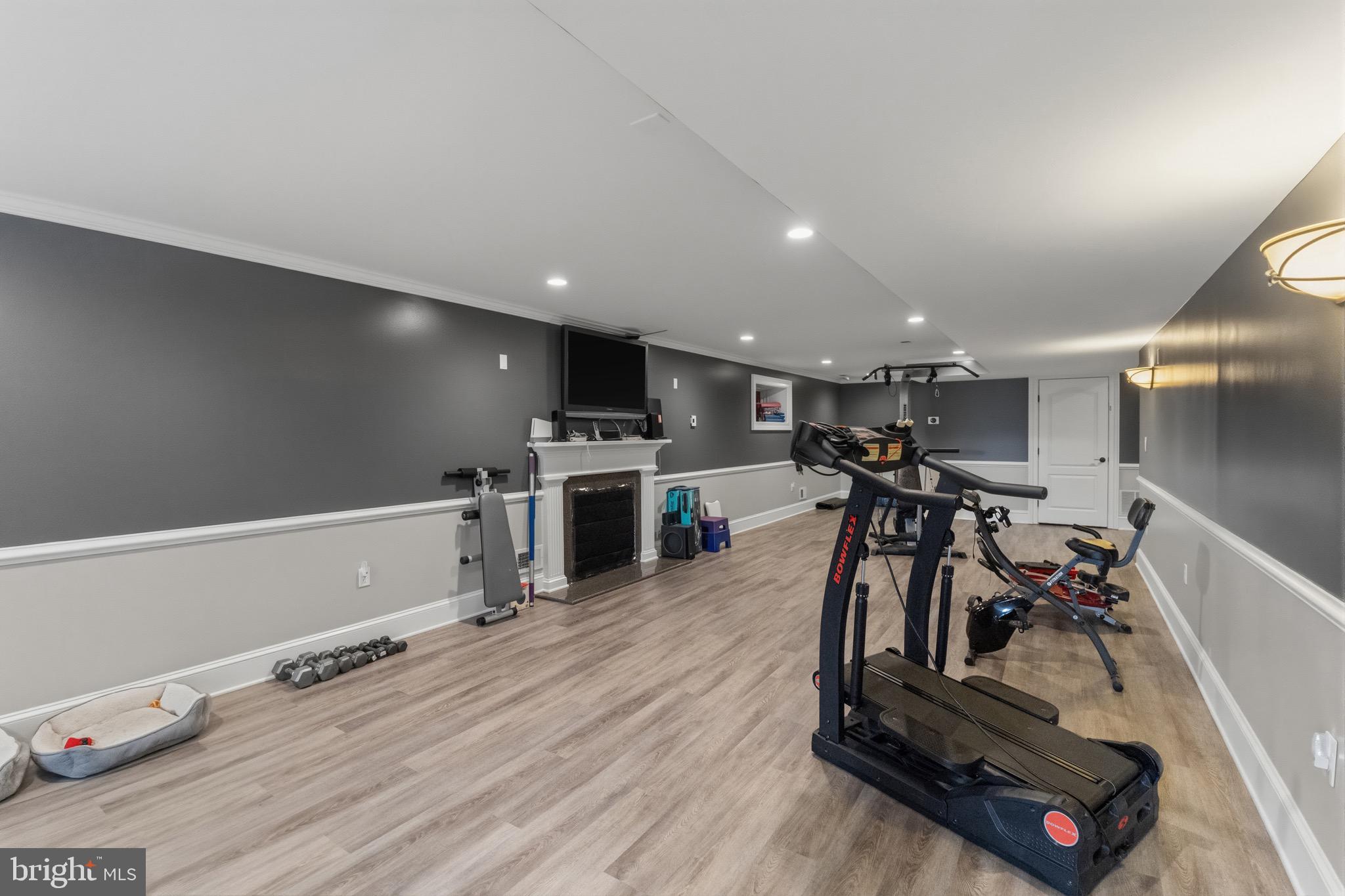 TIMBERLINE PARK - Residential