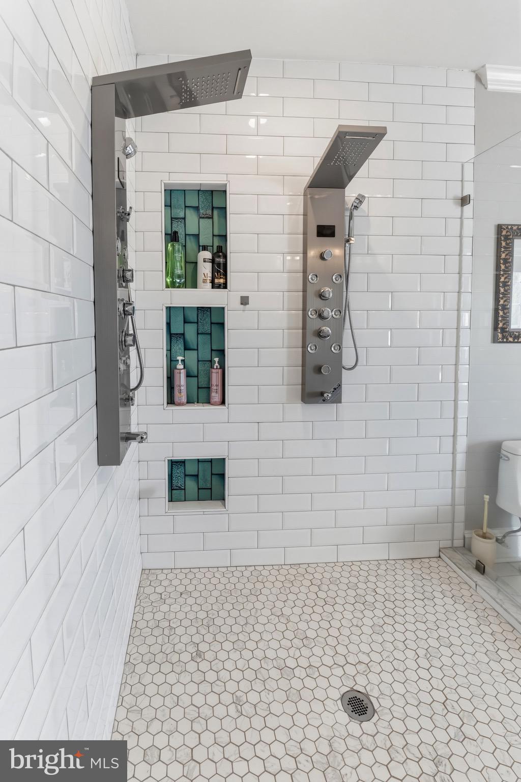 TIMBERLINE PARK - Residential