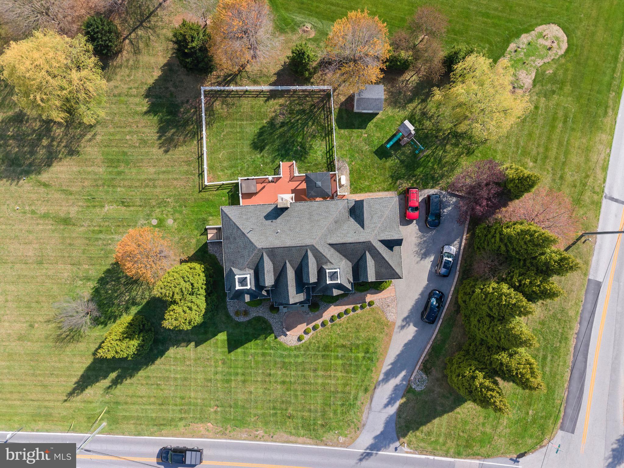 TIMBERLINE PARK - Residential