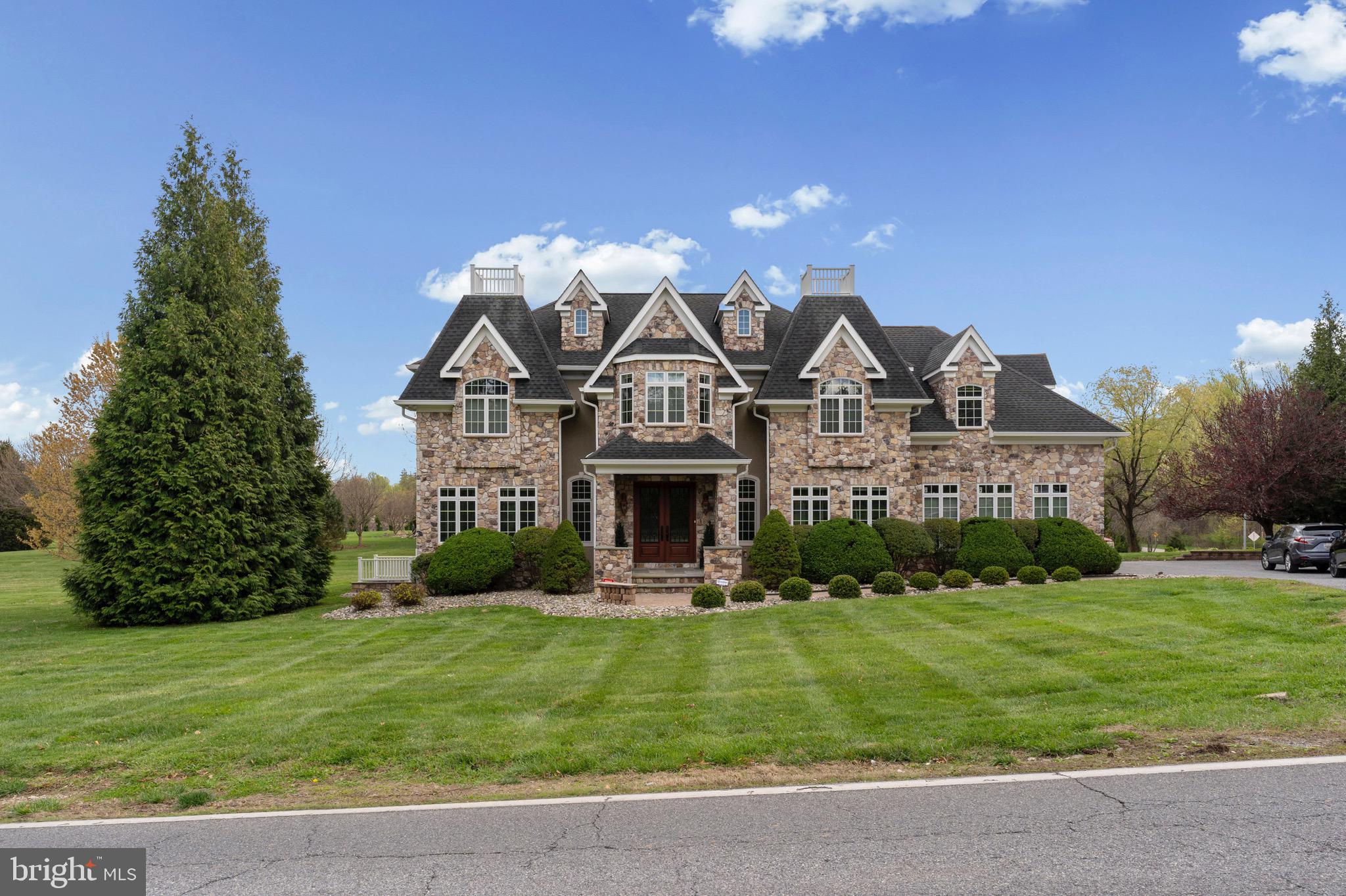 TIMBERLINE PARK - Residential