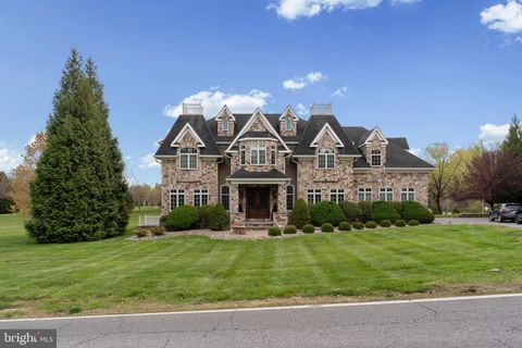 2301 OLD BOSLEY ROAD LUTHERVILLE TIMONIUM MD 21093