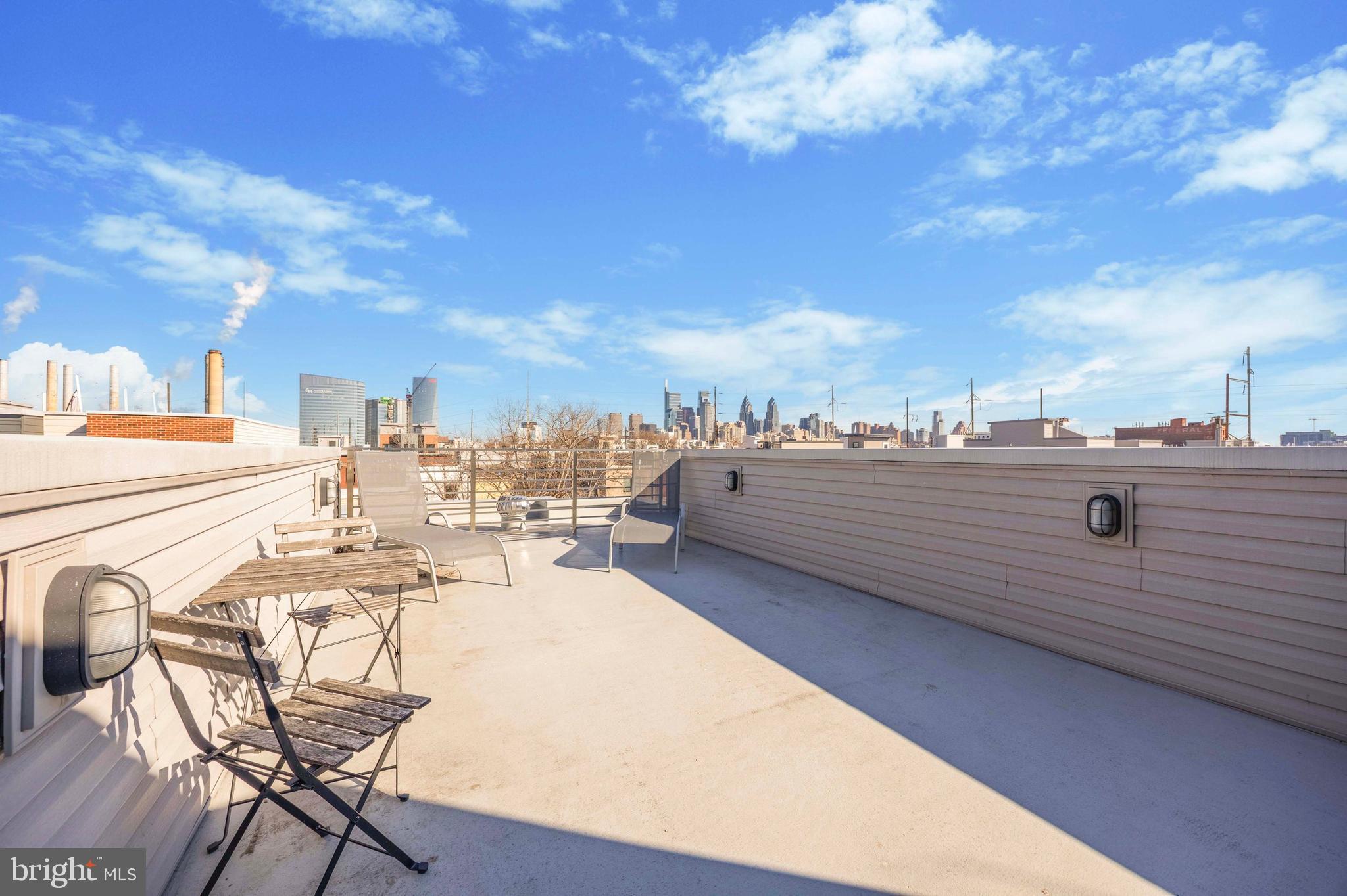 GRAYS FERRY - Residential