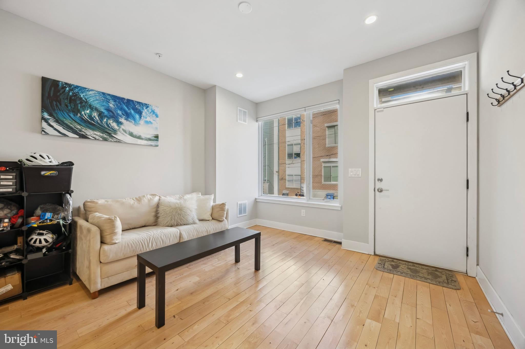 GRAYS FERRY - Residential