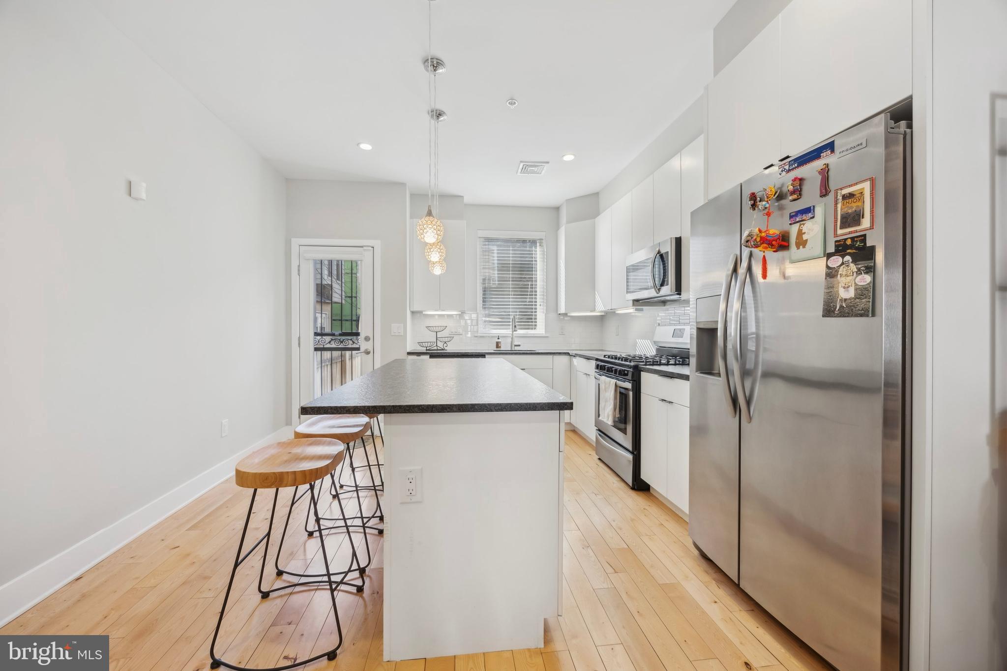 GRAYS FERRY - Residential