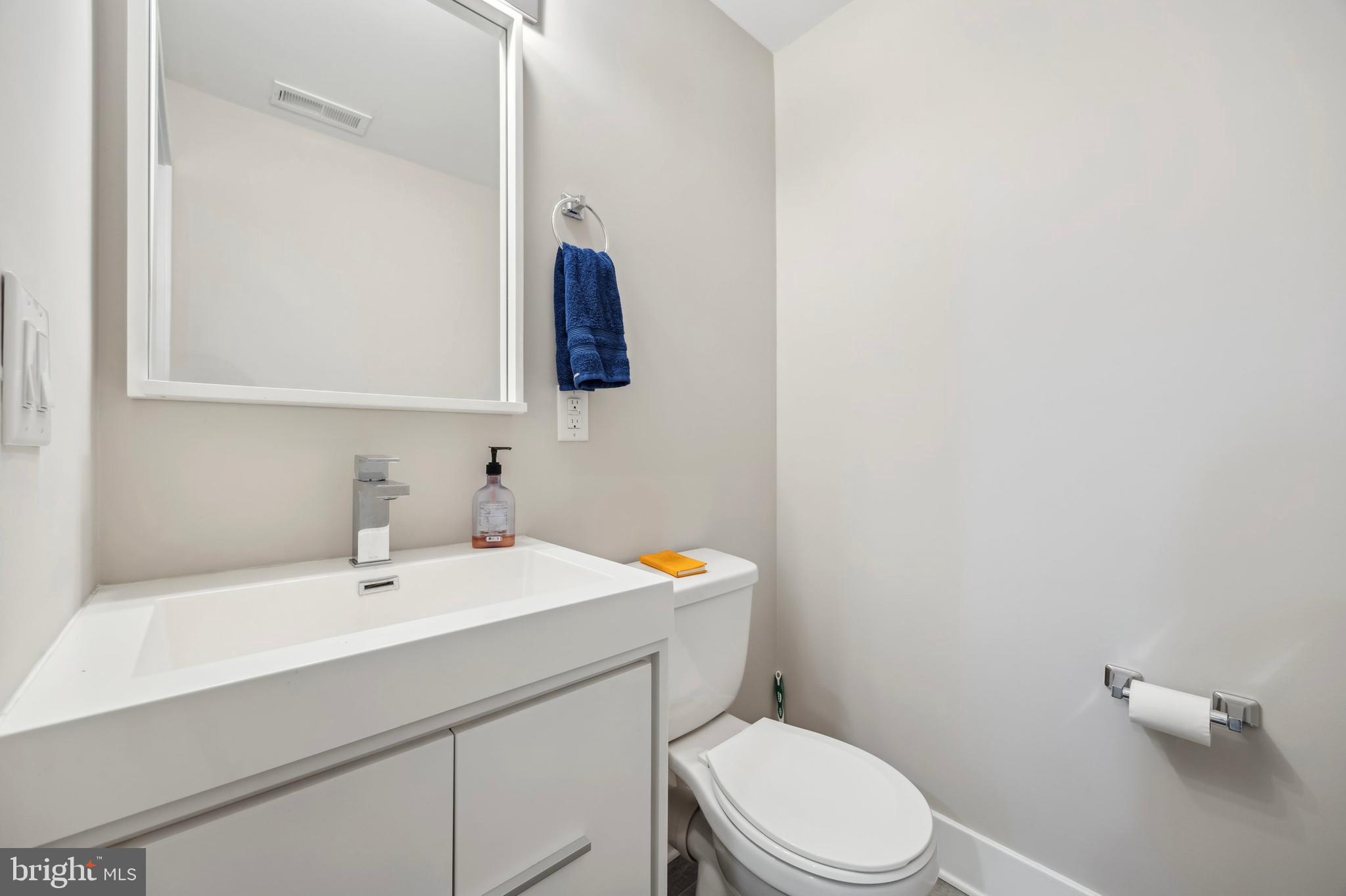 GRAYS FERRY - Residential