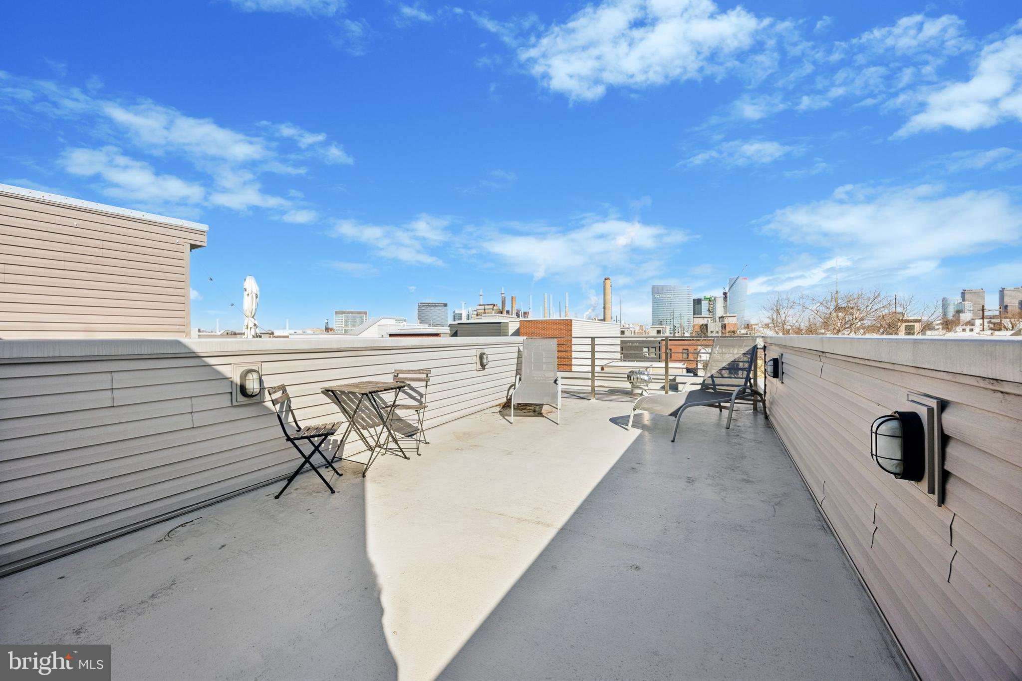 GRAYS FERRY - Residential