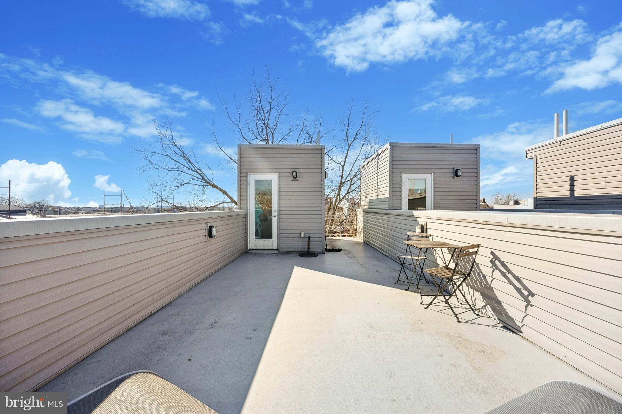 GRAYS FERRY - Residential