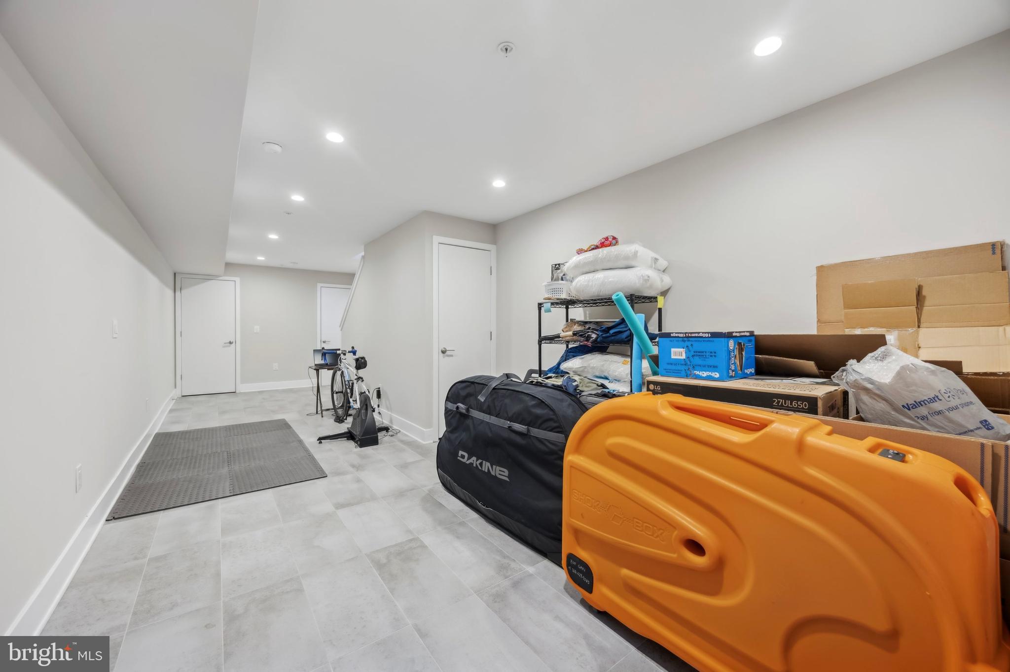 GRAYS FERRY - Residential