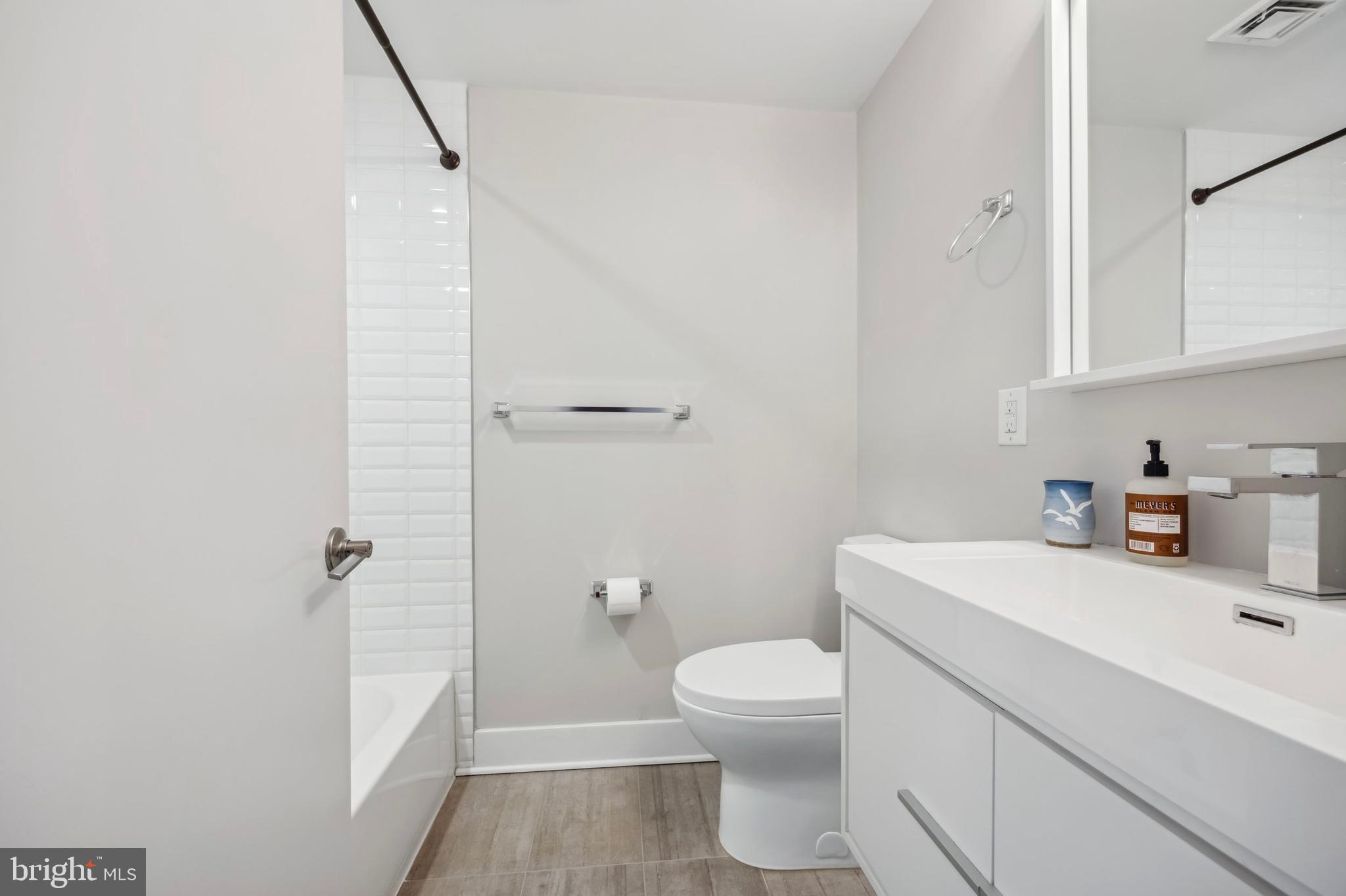 GRAYS FERRY - Residential