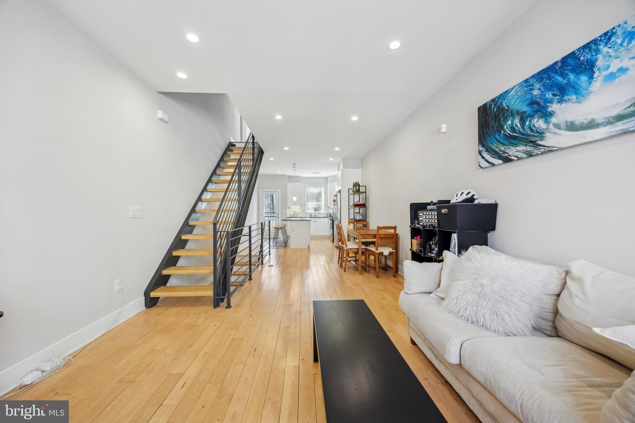 GRAYS FERRY - Residential