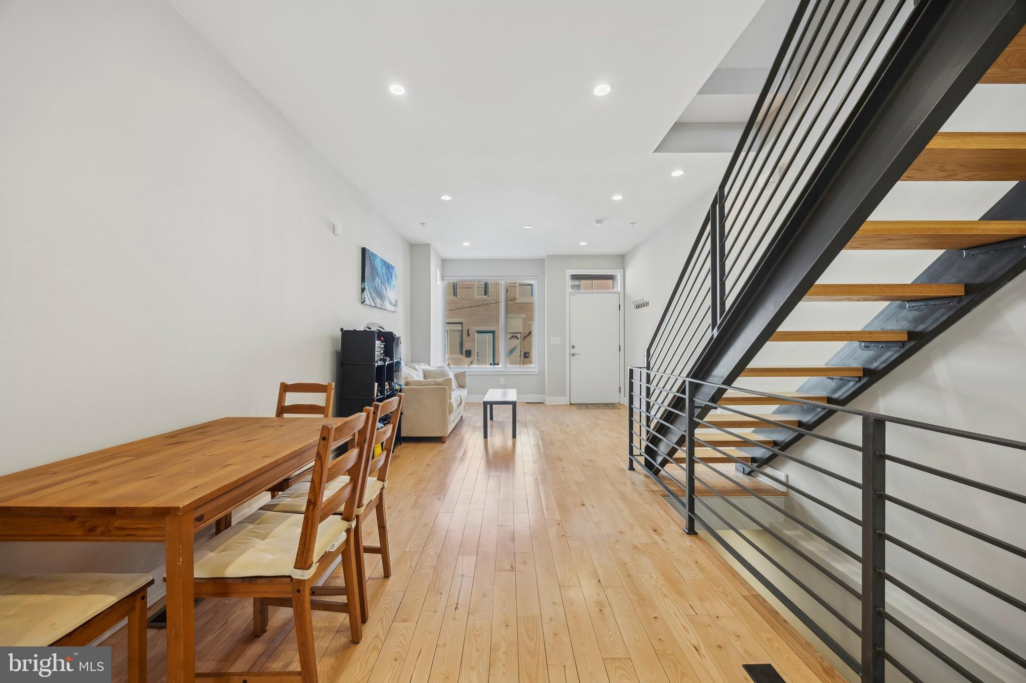 GRAYS FERRY - Residential