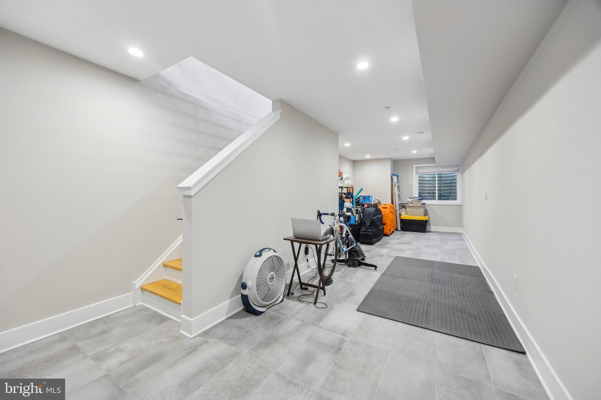 GRAYS FERRY - Residential