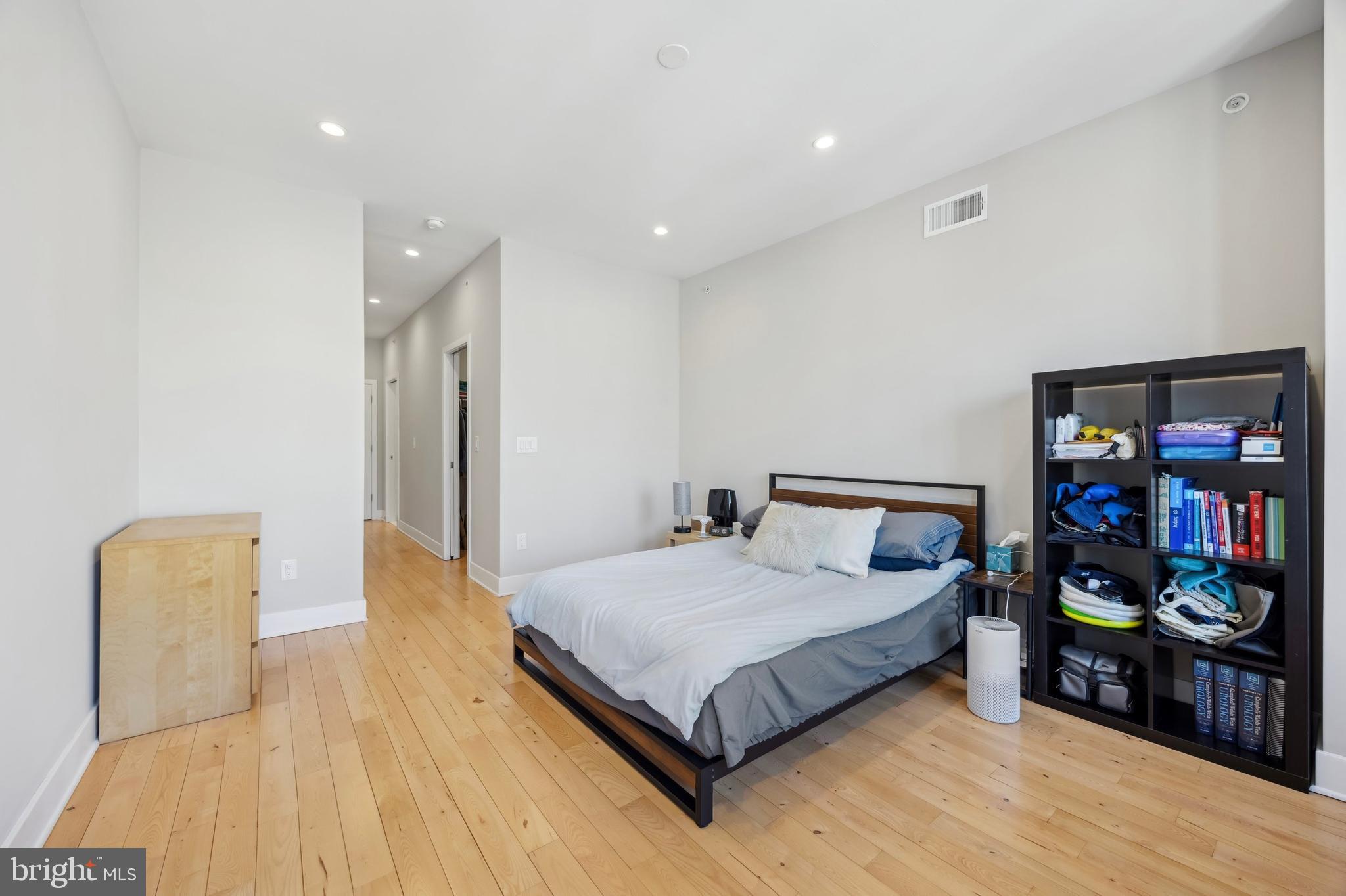 GRAYS FERRY - Residential