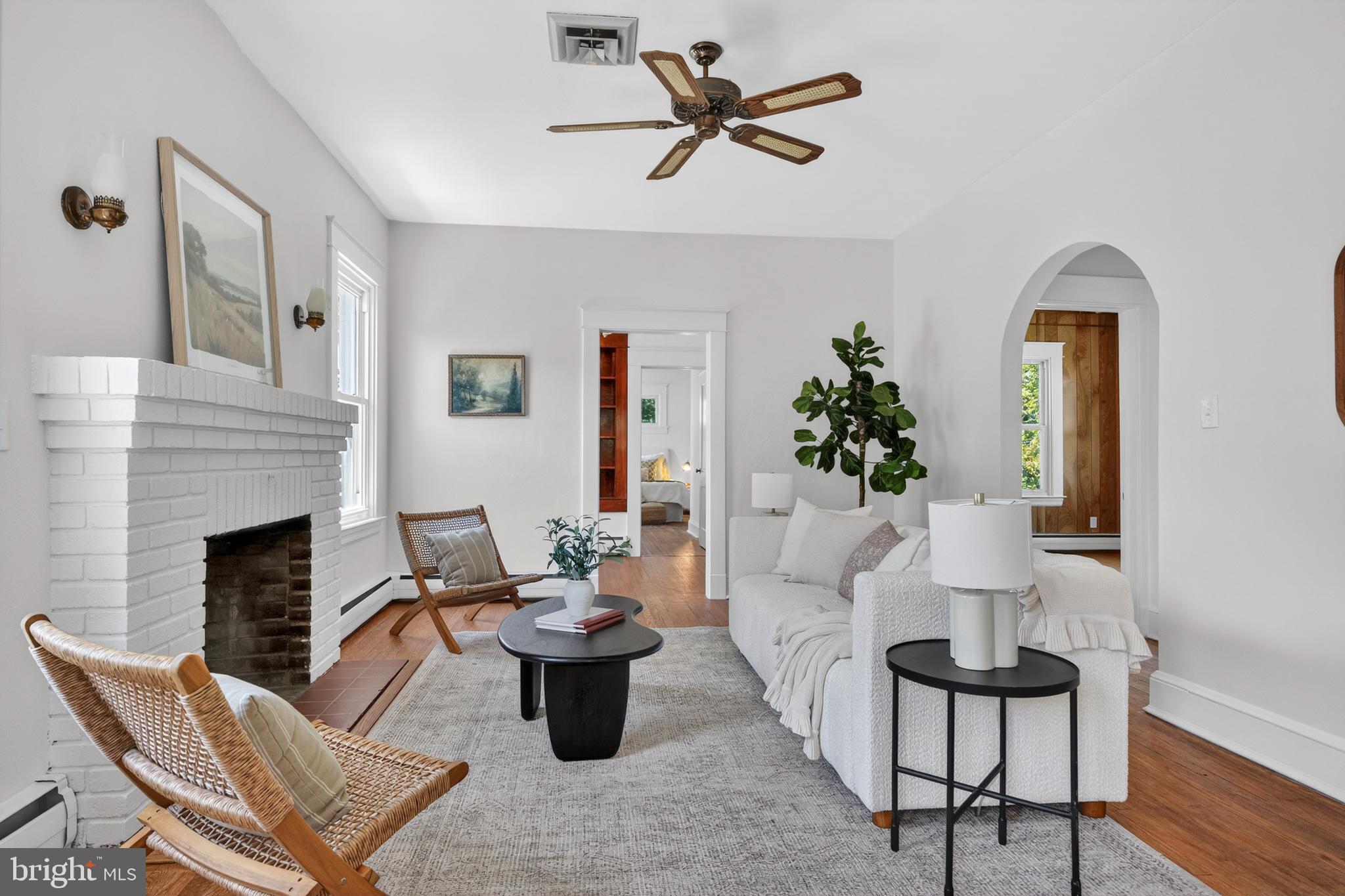 WEEMS CREEK - Residential