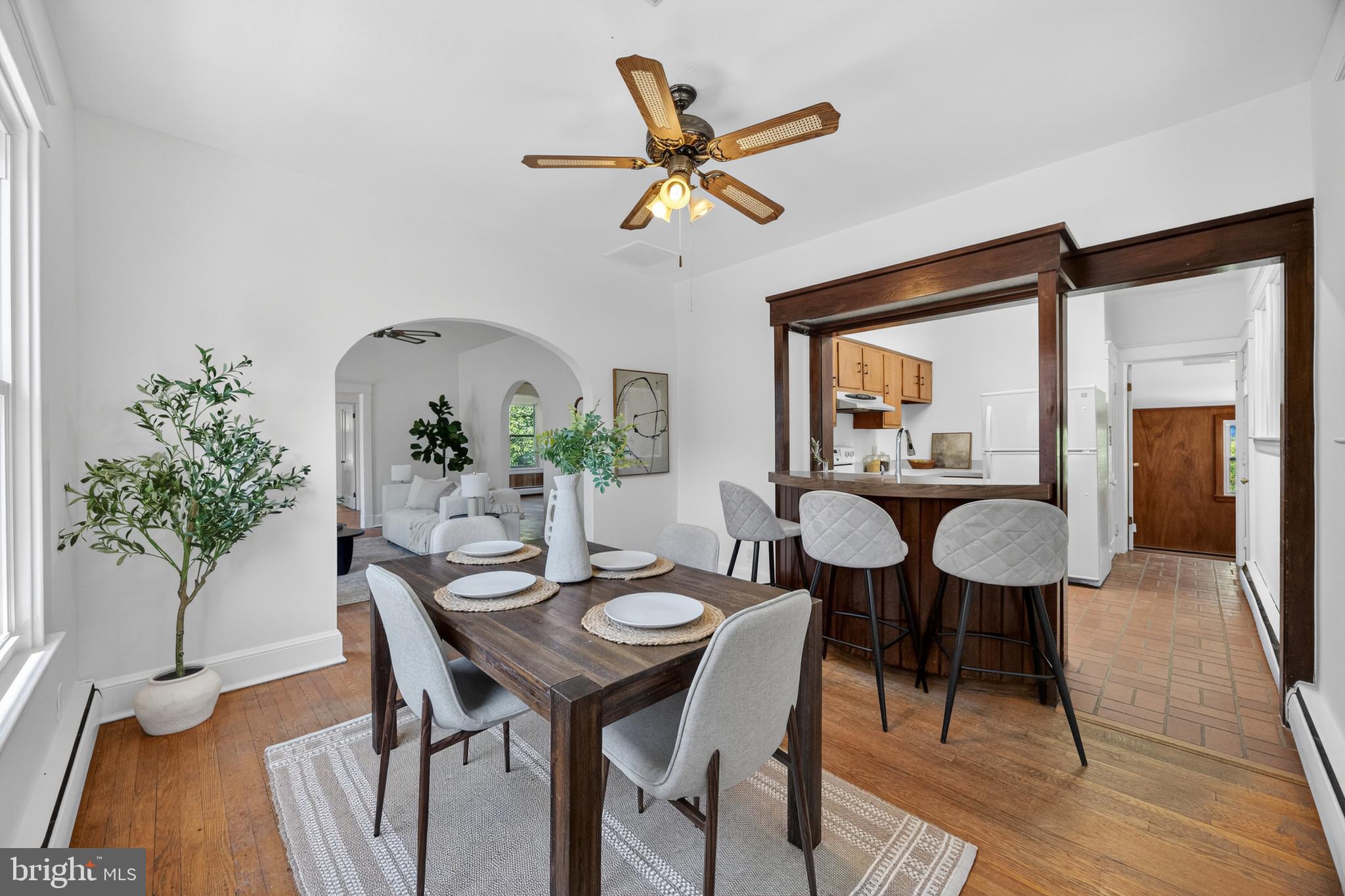 WEEMS CREEK - Residential