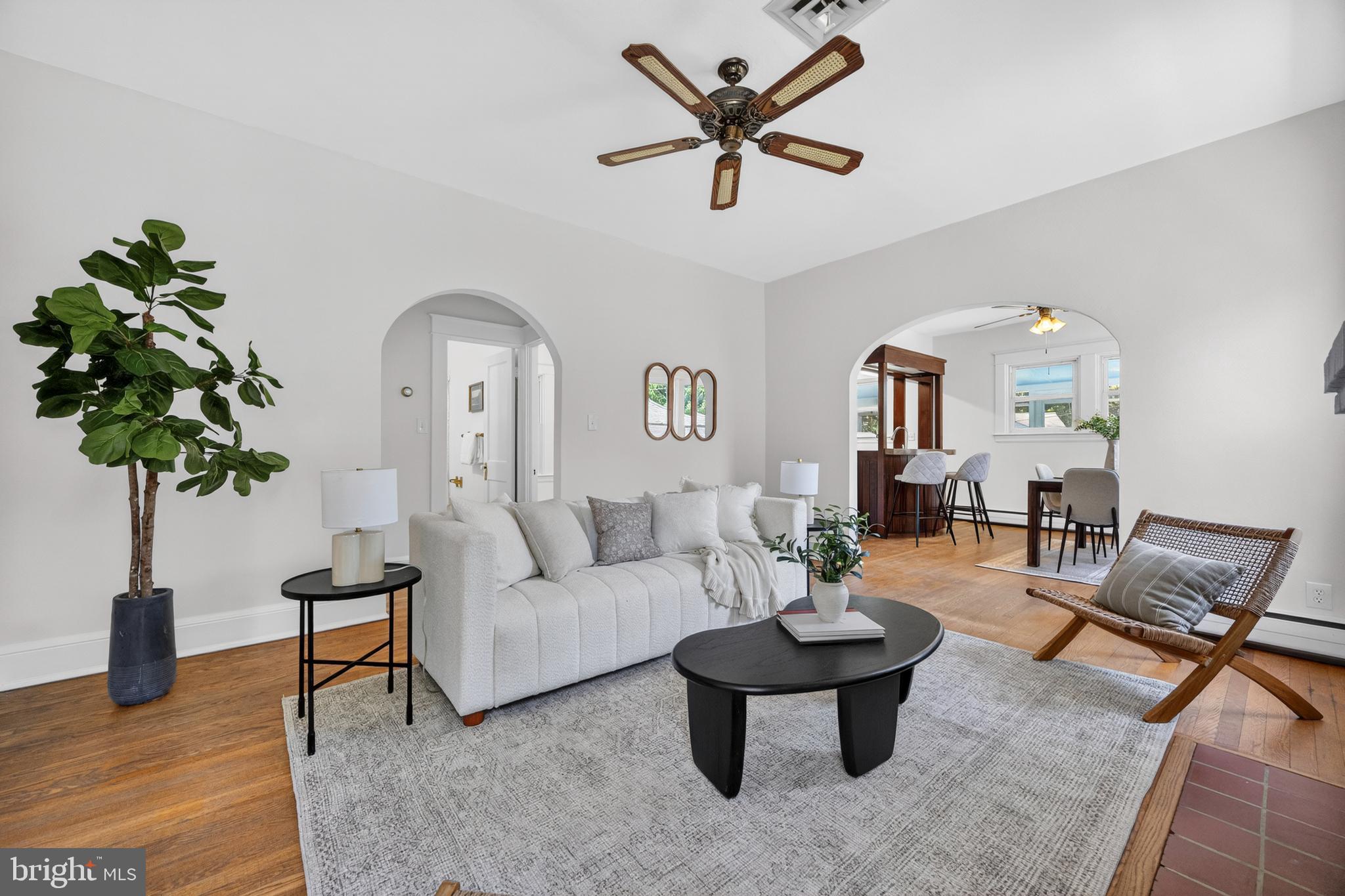 WEEMS CREEK - Residential