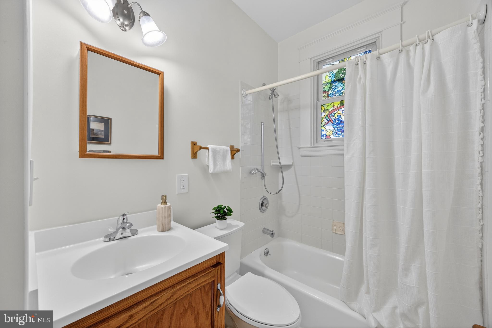 WEEMS CREEK - Residential