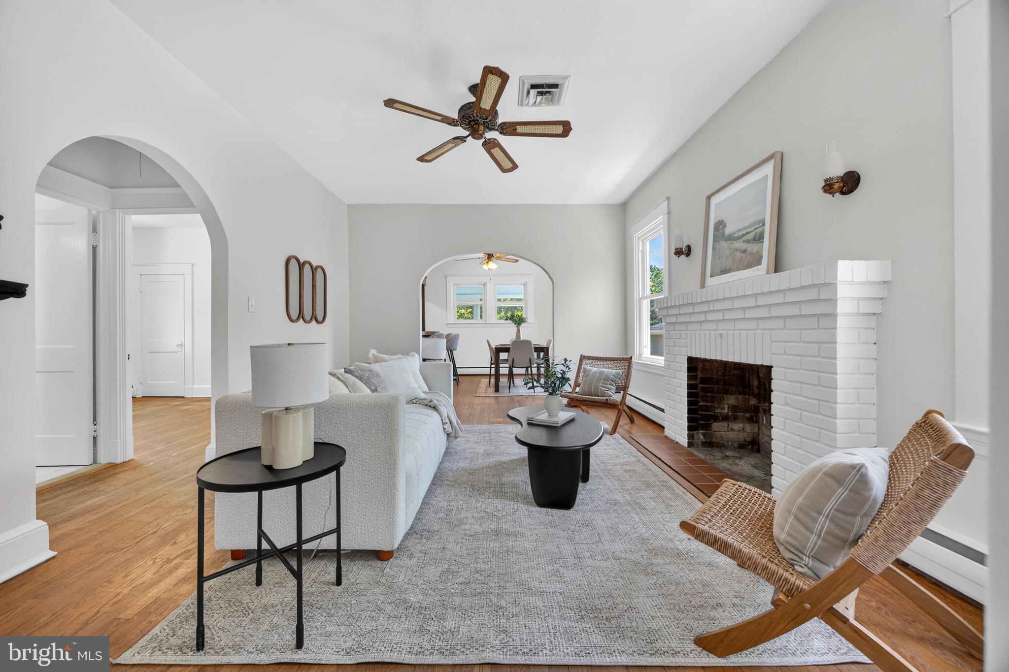 WEEMS CREEK - Residential