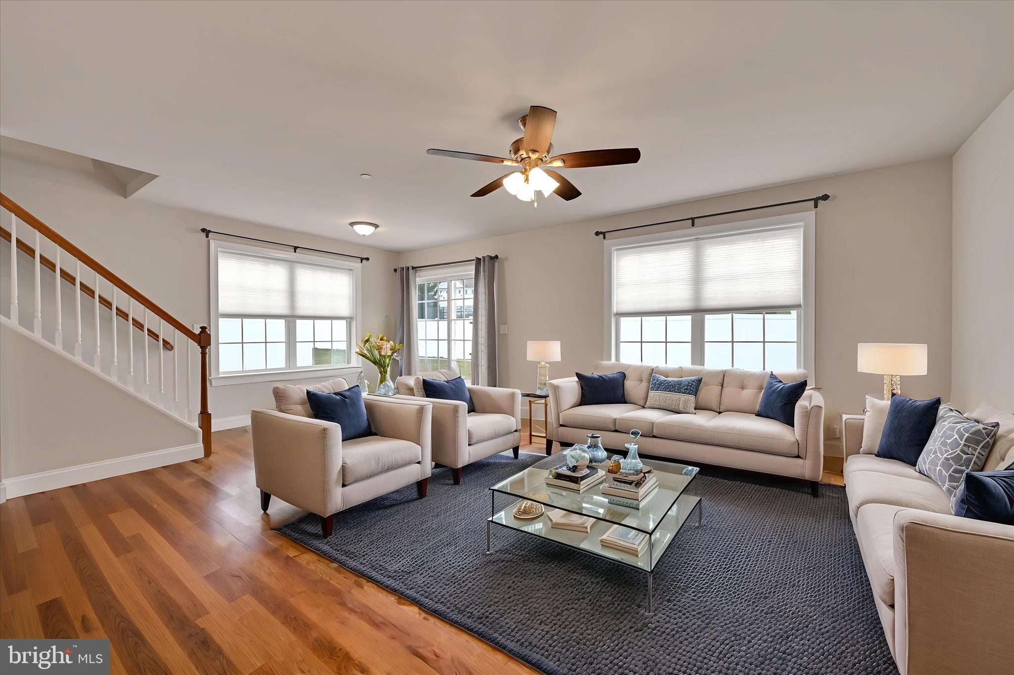 CEDAR HOLLOW - Residential