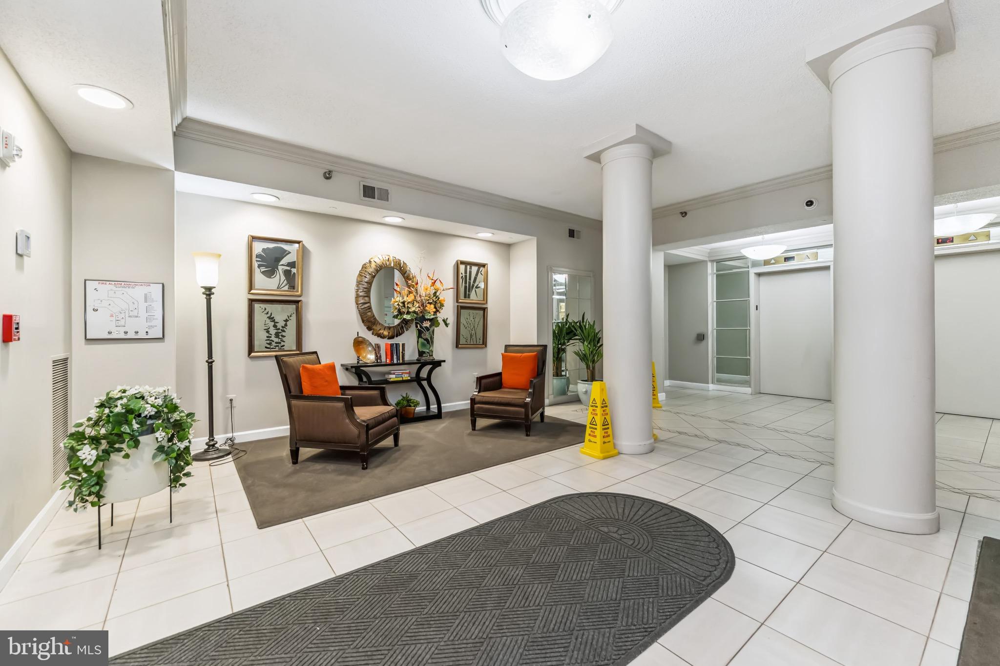 2900 N LEISURE WORLD BOULEVARD 209