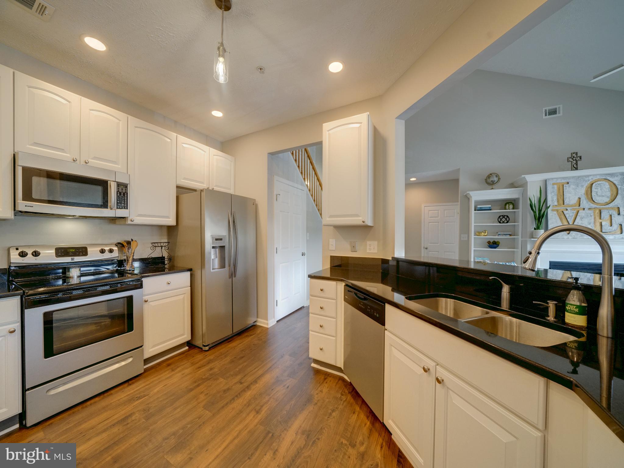 PINEY ORCHARD - Residential