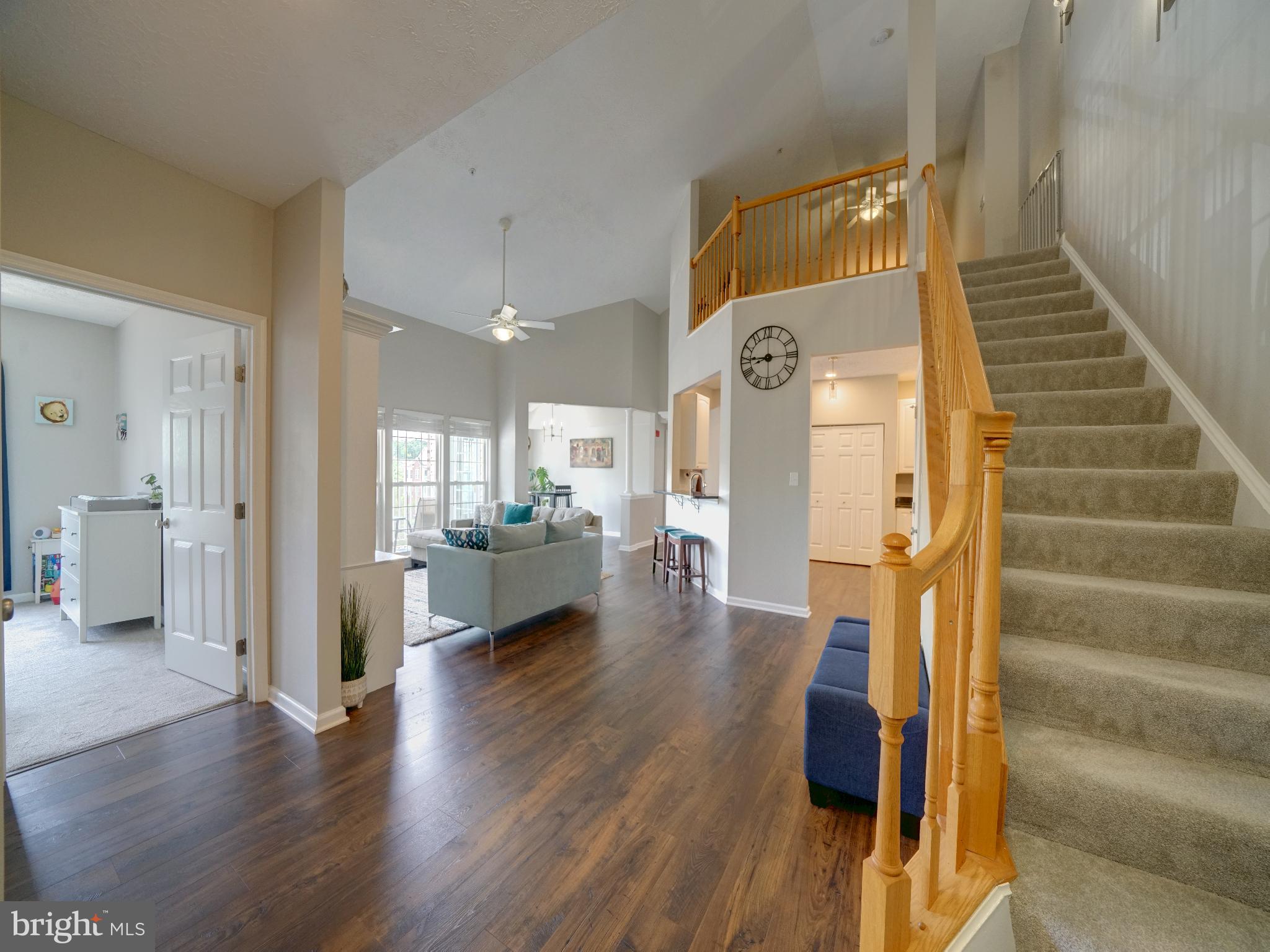 PINEY ORCHARD - Residential