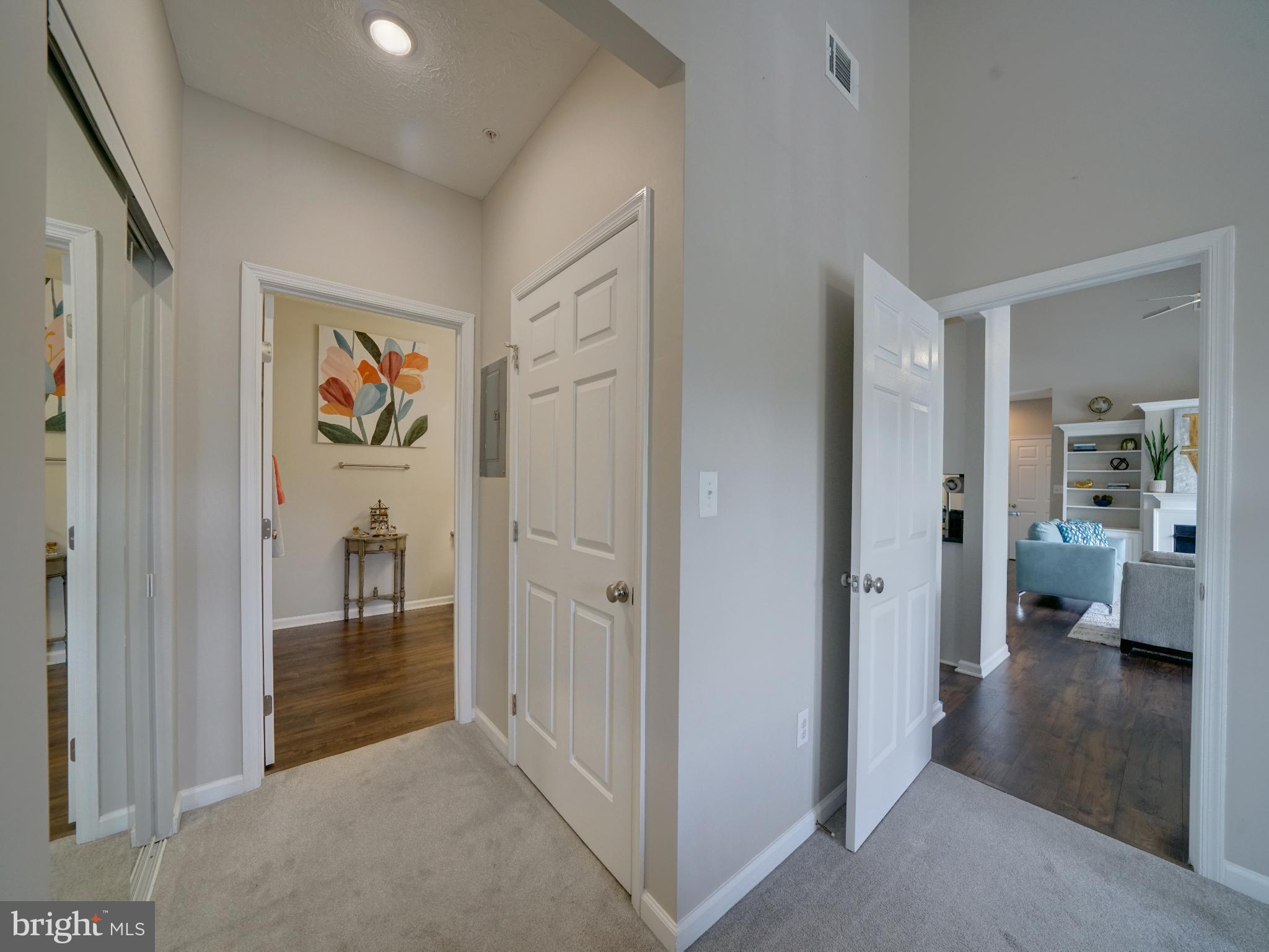 PINEY ORCHARD - Residential