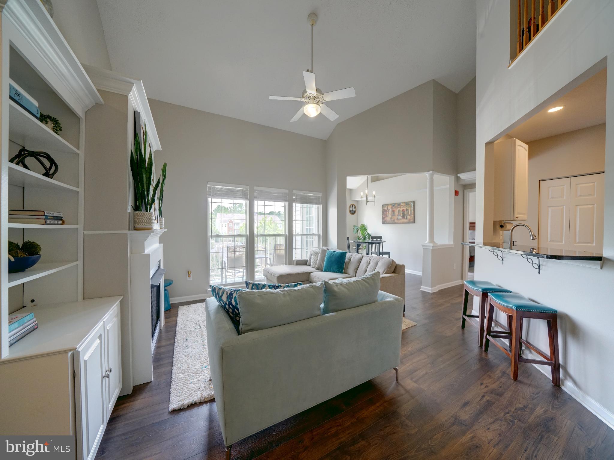 PINEY ORCHARD - Residential