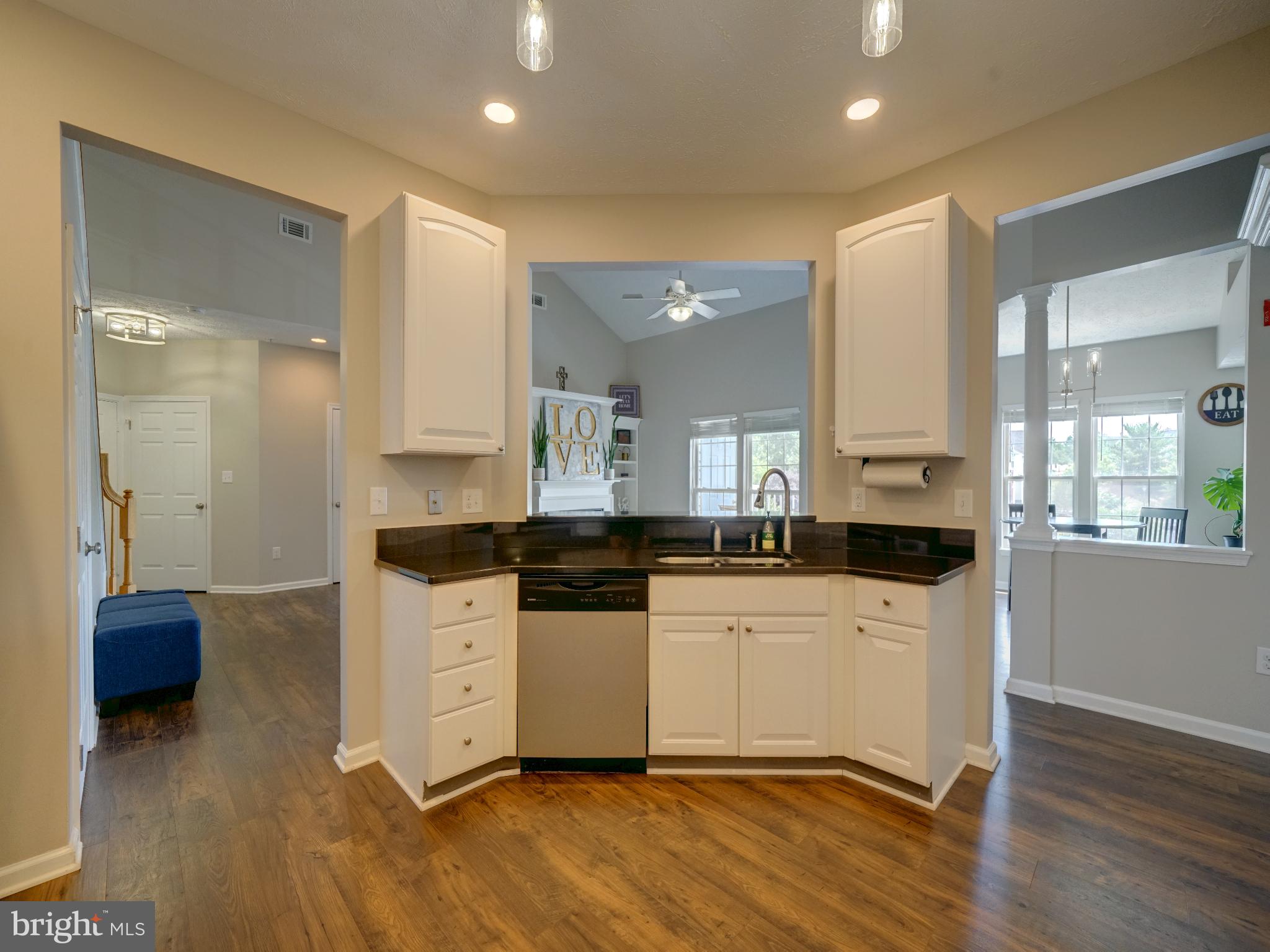 PINEY ORCHARD - Residential