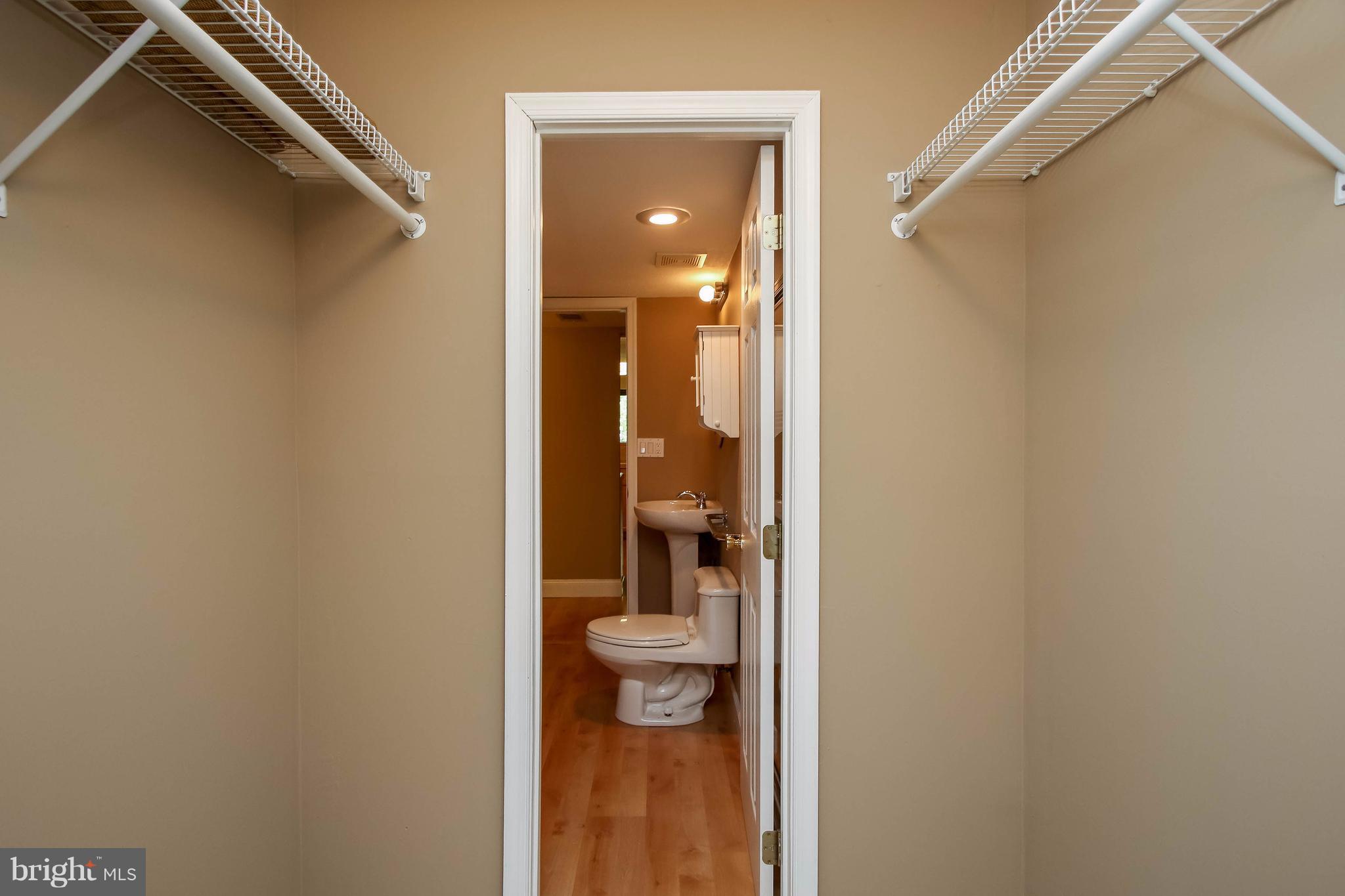 DEERING WOODS - Residential