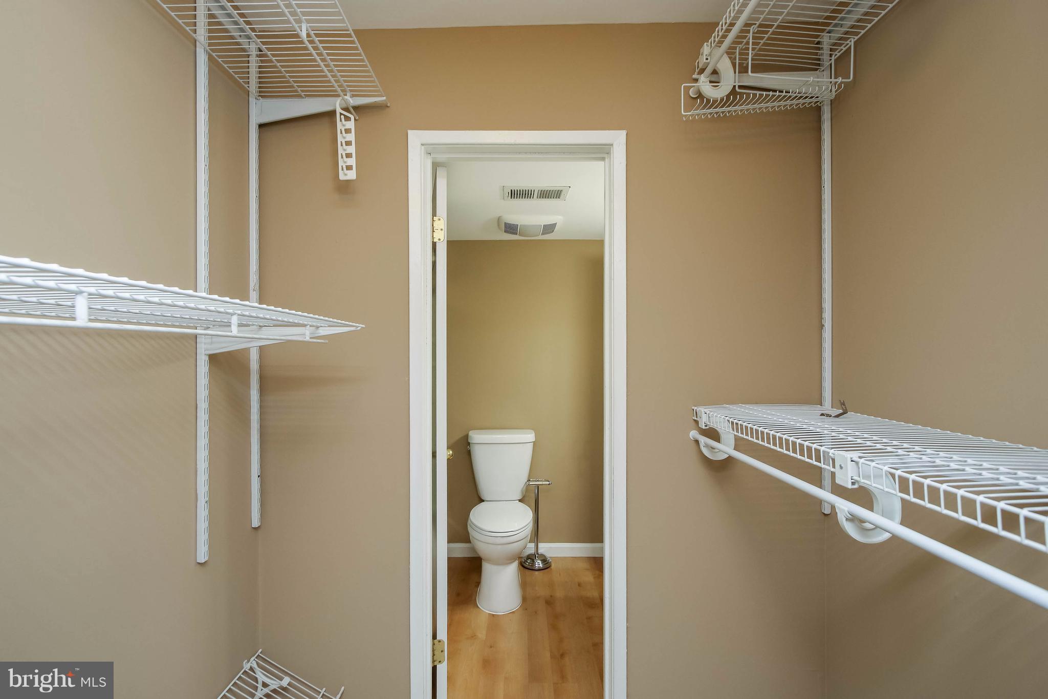 DEERING WOODS - Residential