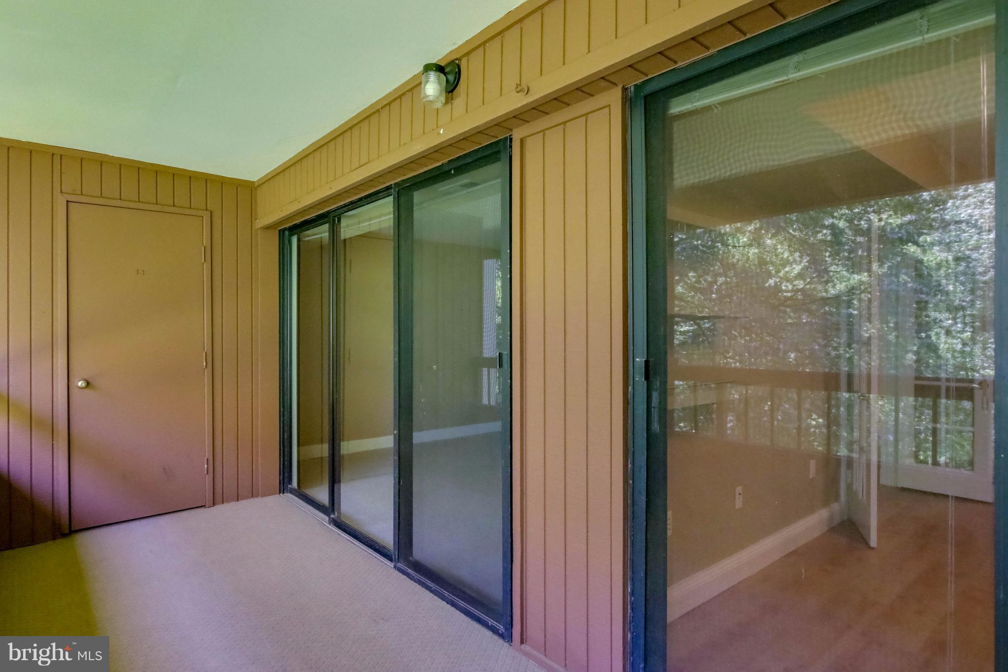 DEERING WOODS - Residential