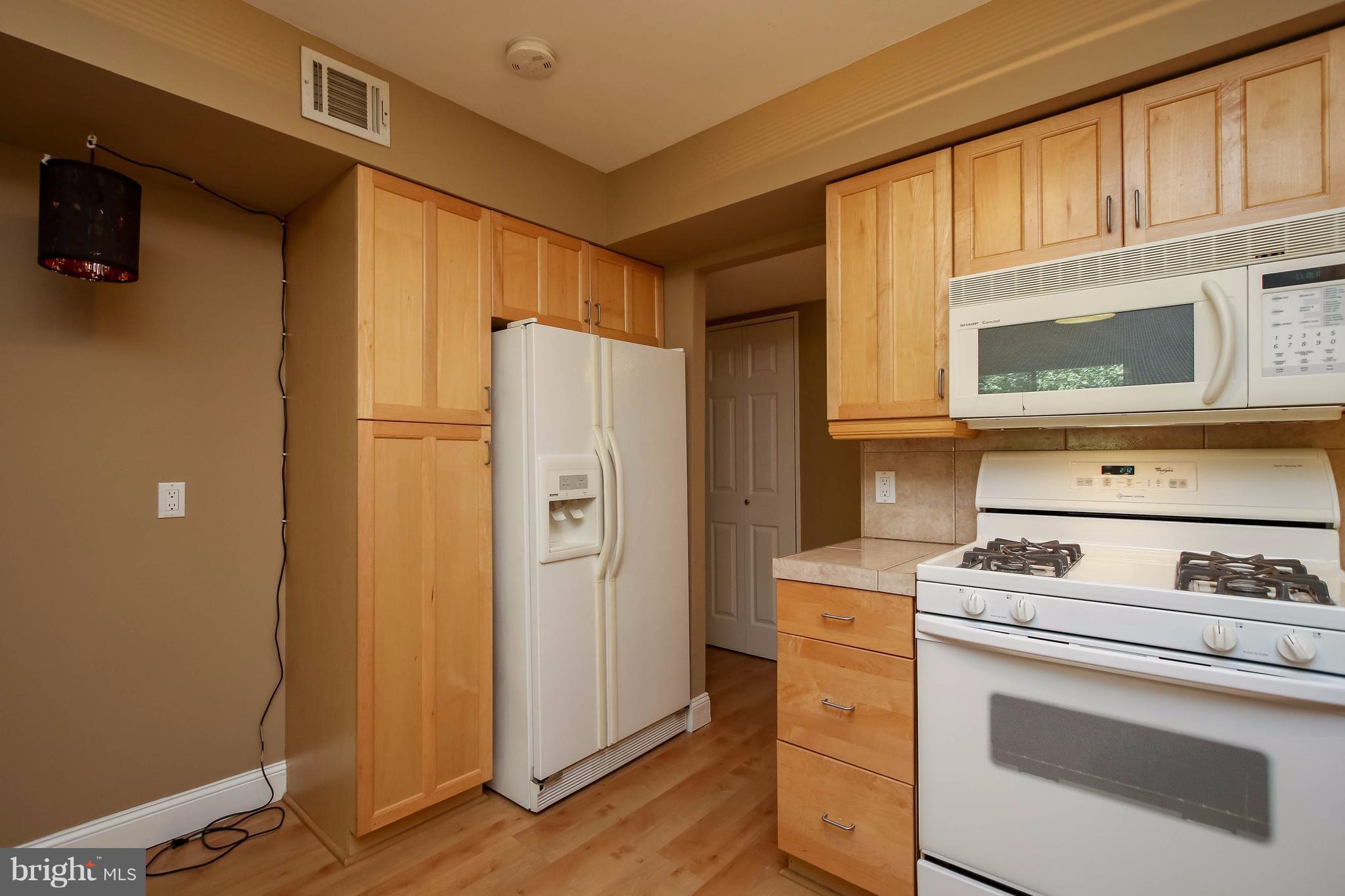 DEERING WOODS - Residential