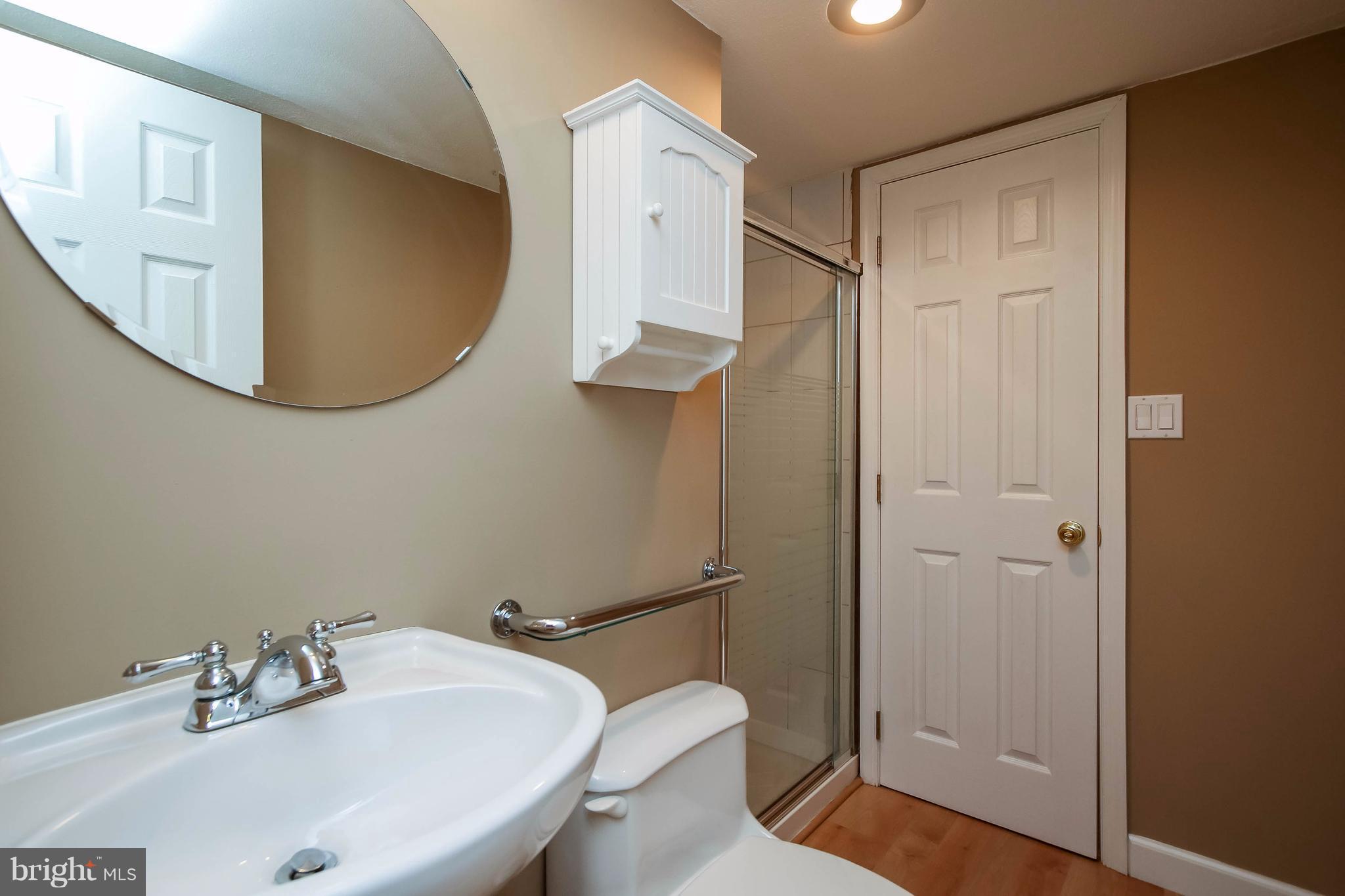 DEERING WOODS - Residential