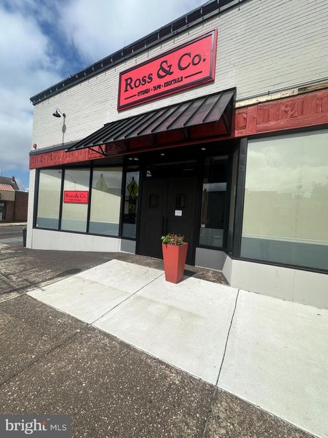 58 S. YORK ROAD HATBORO PA 19040