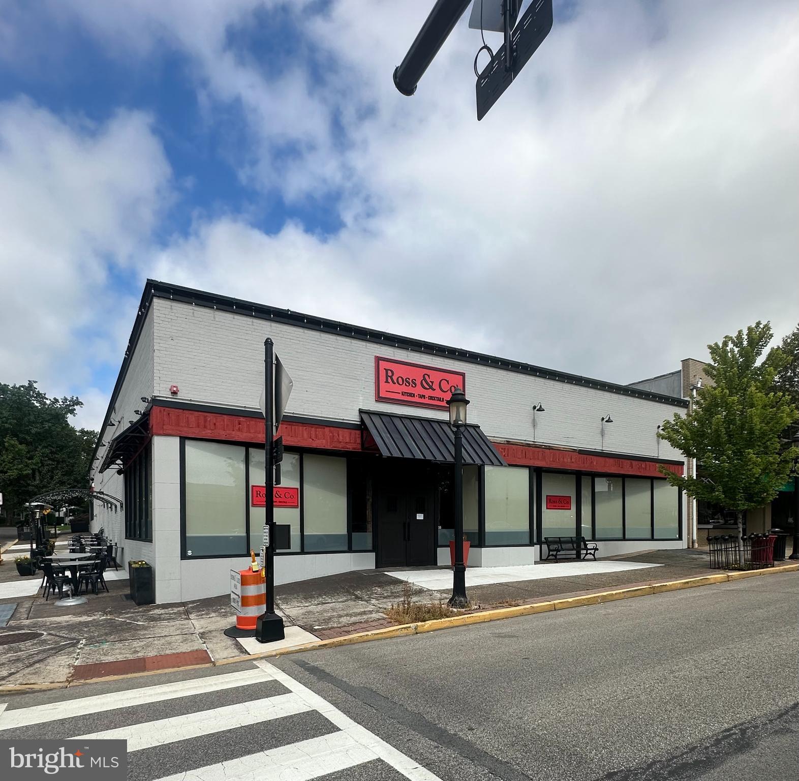 58 S. YORK ROAD