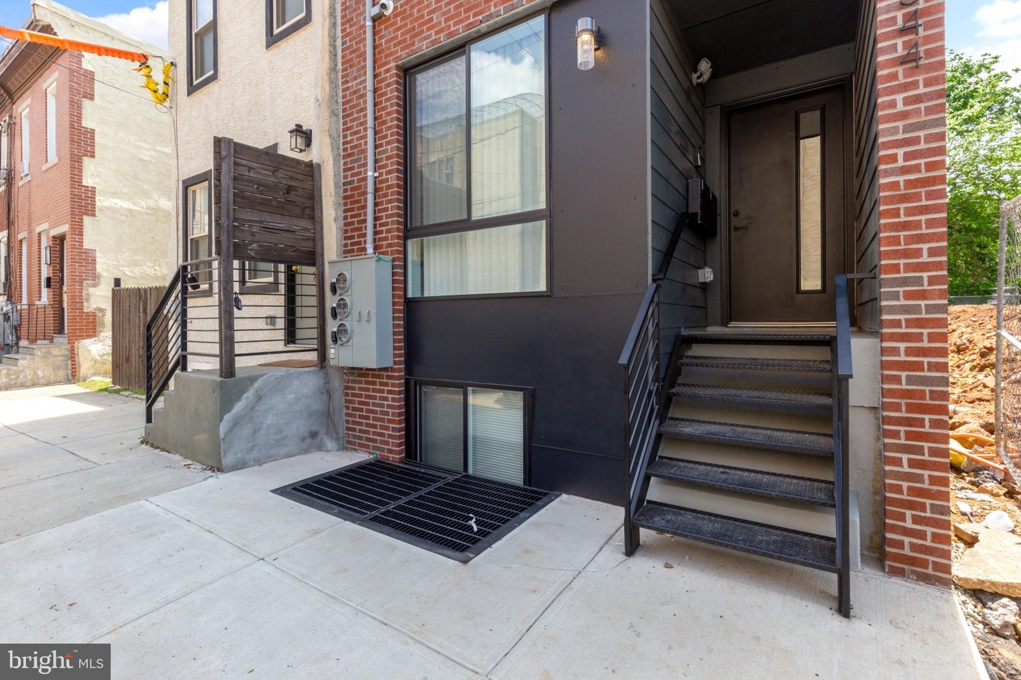 BREWERYTOWN - Residential Lease