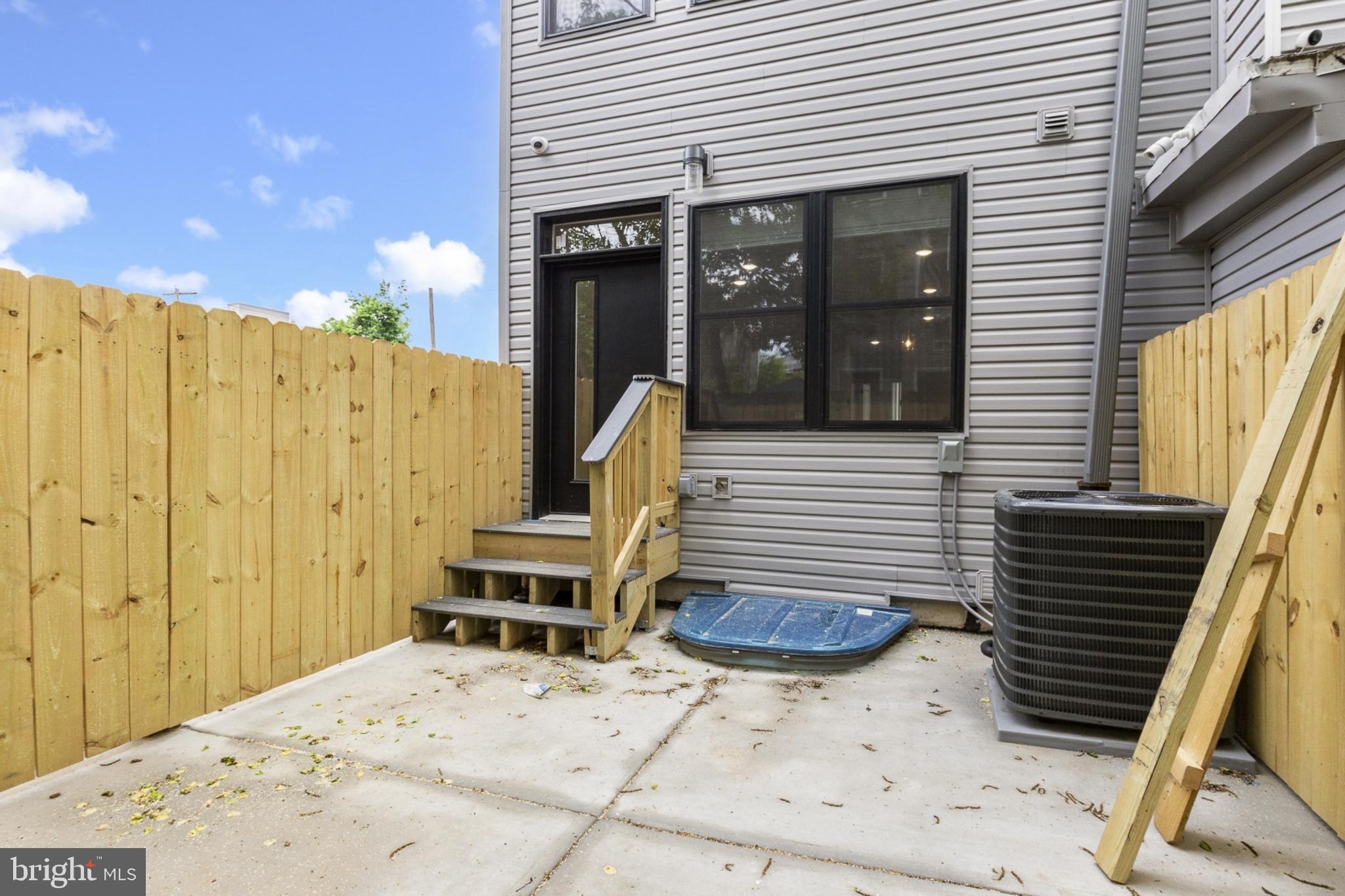 BREWERYTOWN - Residential Lease