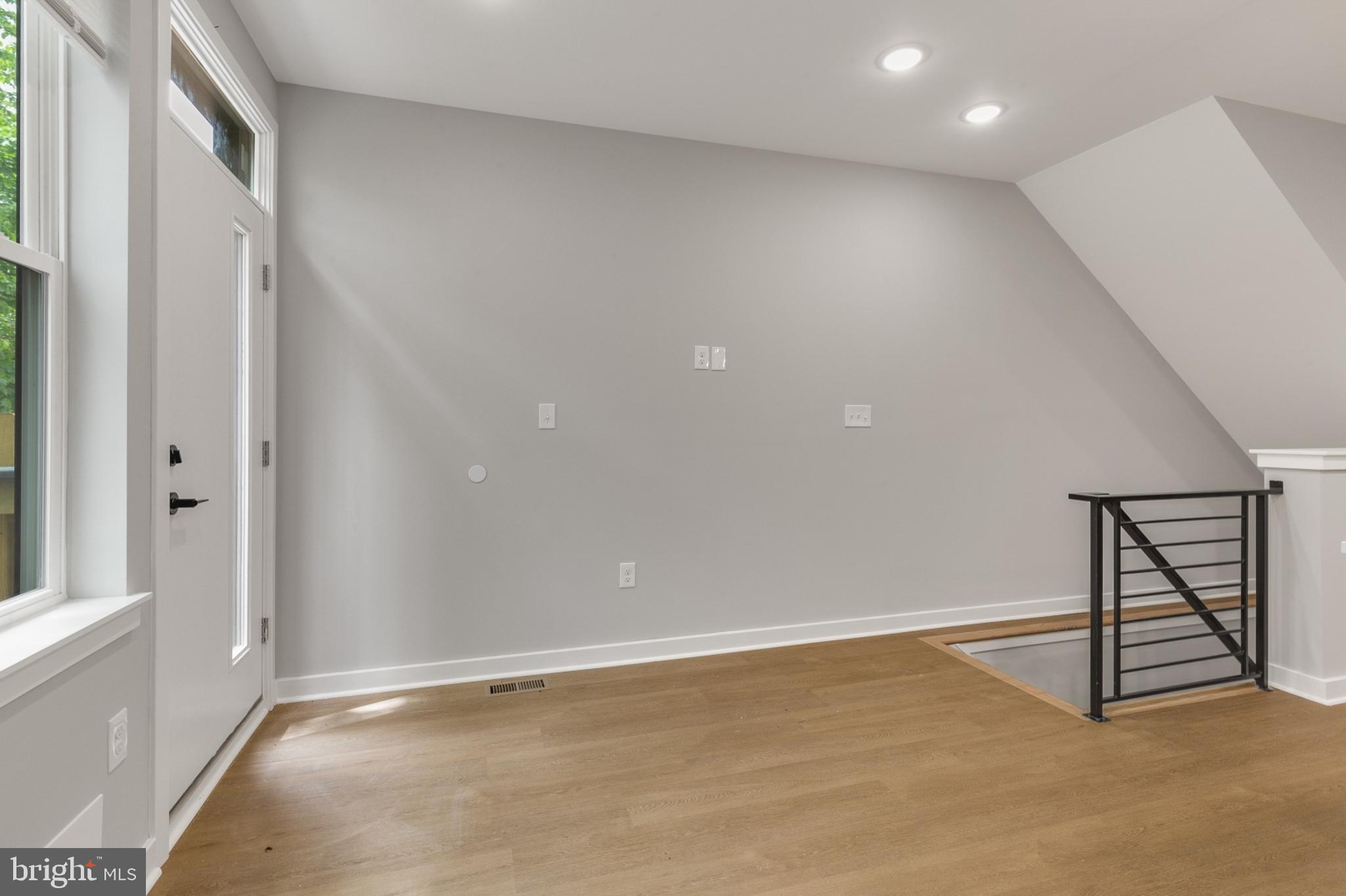 BREWERYTOWN - Residential Lease